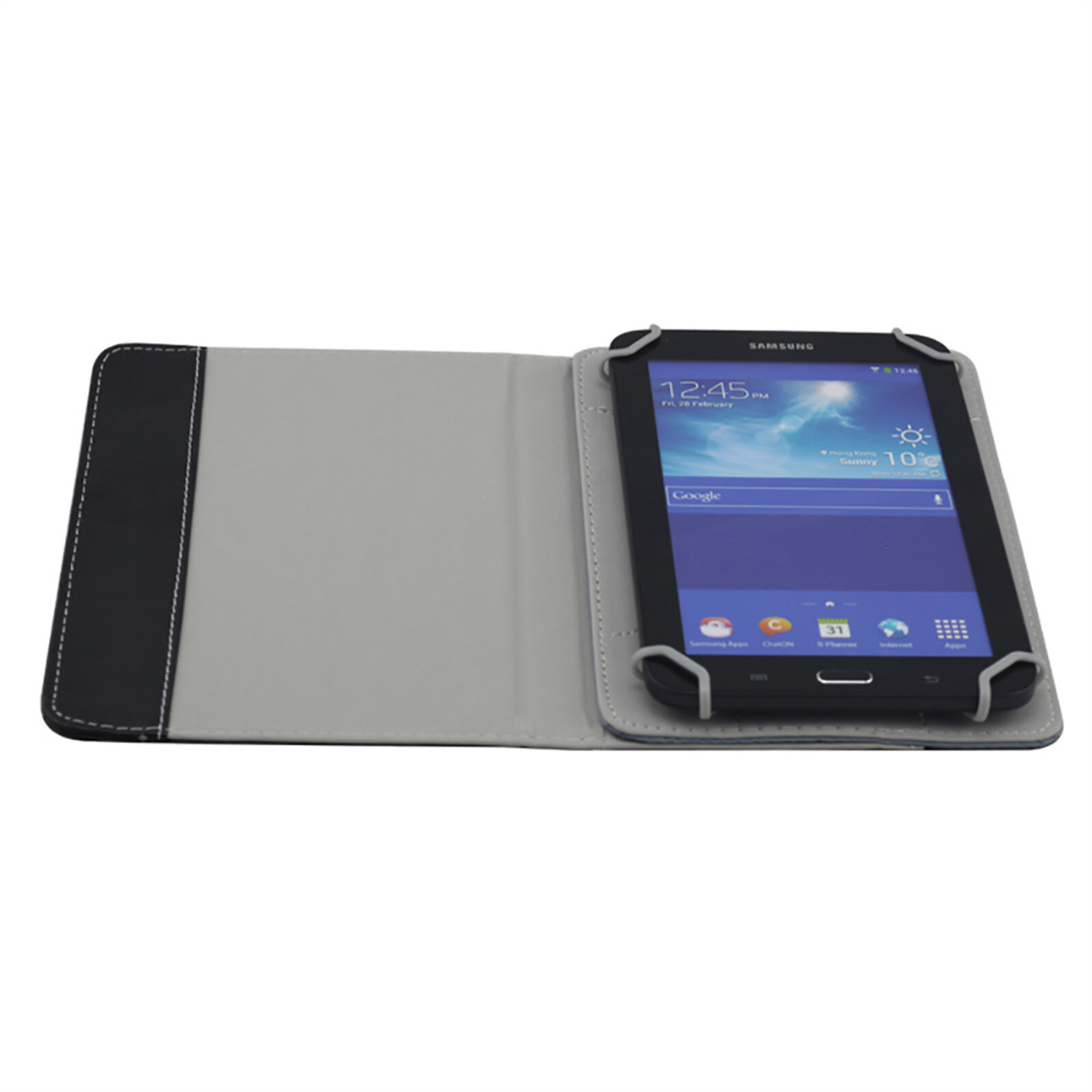 For Vankyo S8 FOXXD T8 Sunshine T1 Elite TECLAST 8” Tablet Case Hybrid Cover