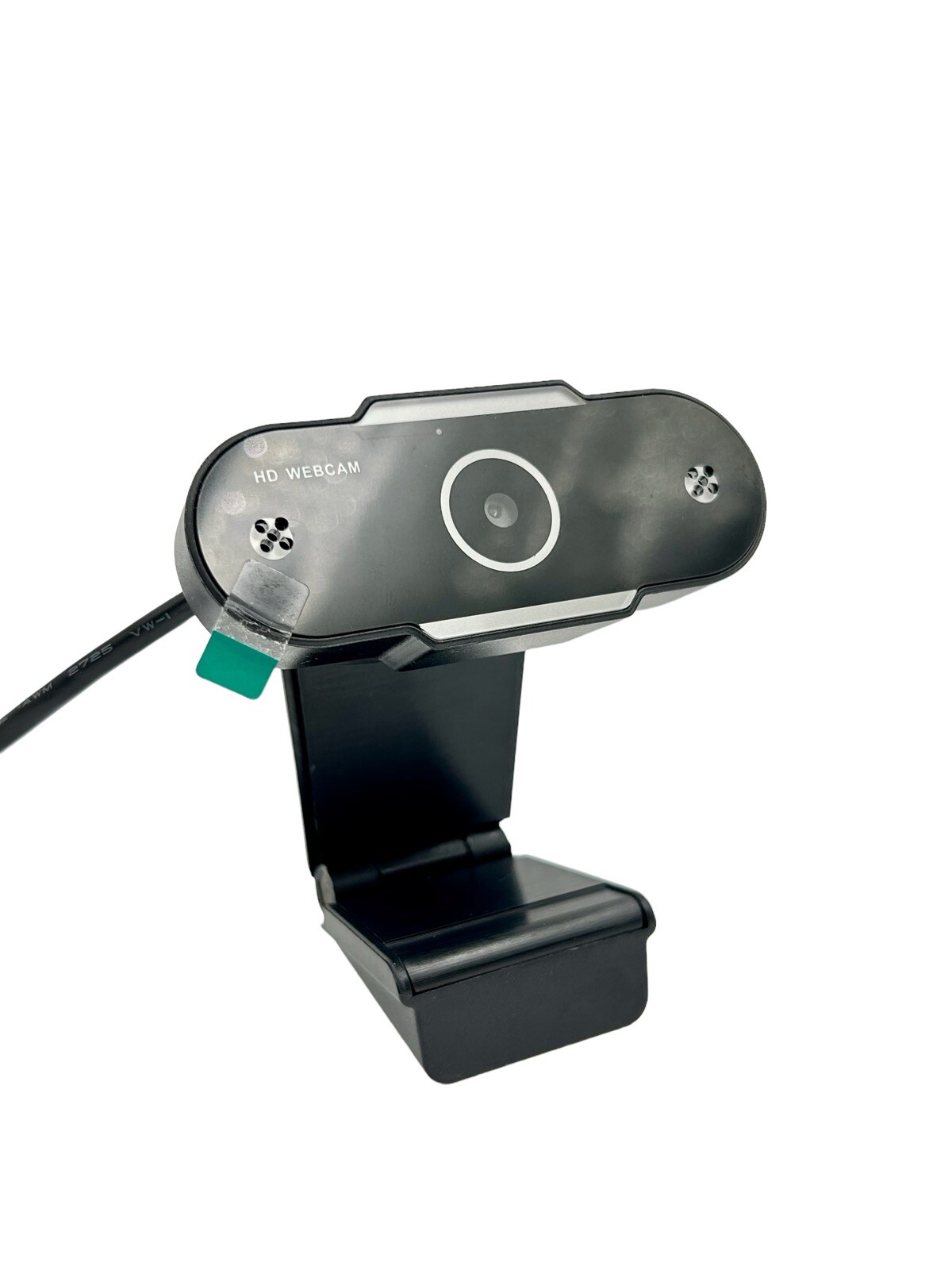 Web Cam Full HD 2K Compatible With Windows 10 8 7 And Mac OS X Plug USB 2.0 New