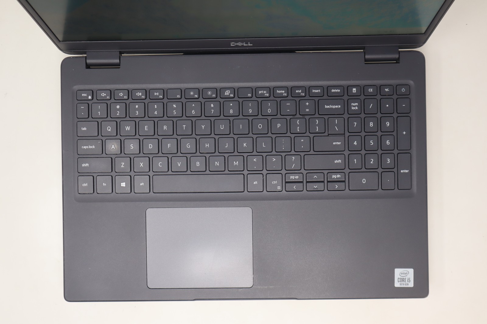 Dell Latitude 3510 Laptop Intel Core i5 10th Gen 8GB RAM 256GB SSD Win 11 Pro