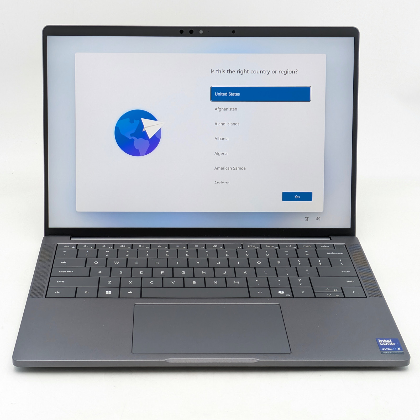 Dell Pro 14 Premium PA14250 14″ Ultra 5 238V 32GB DDR5 512GB SSD Windows 11 Home