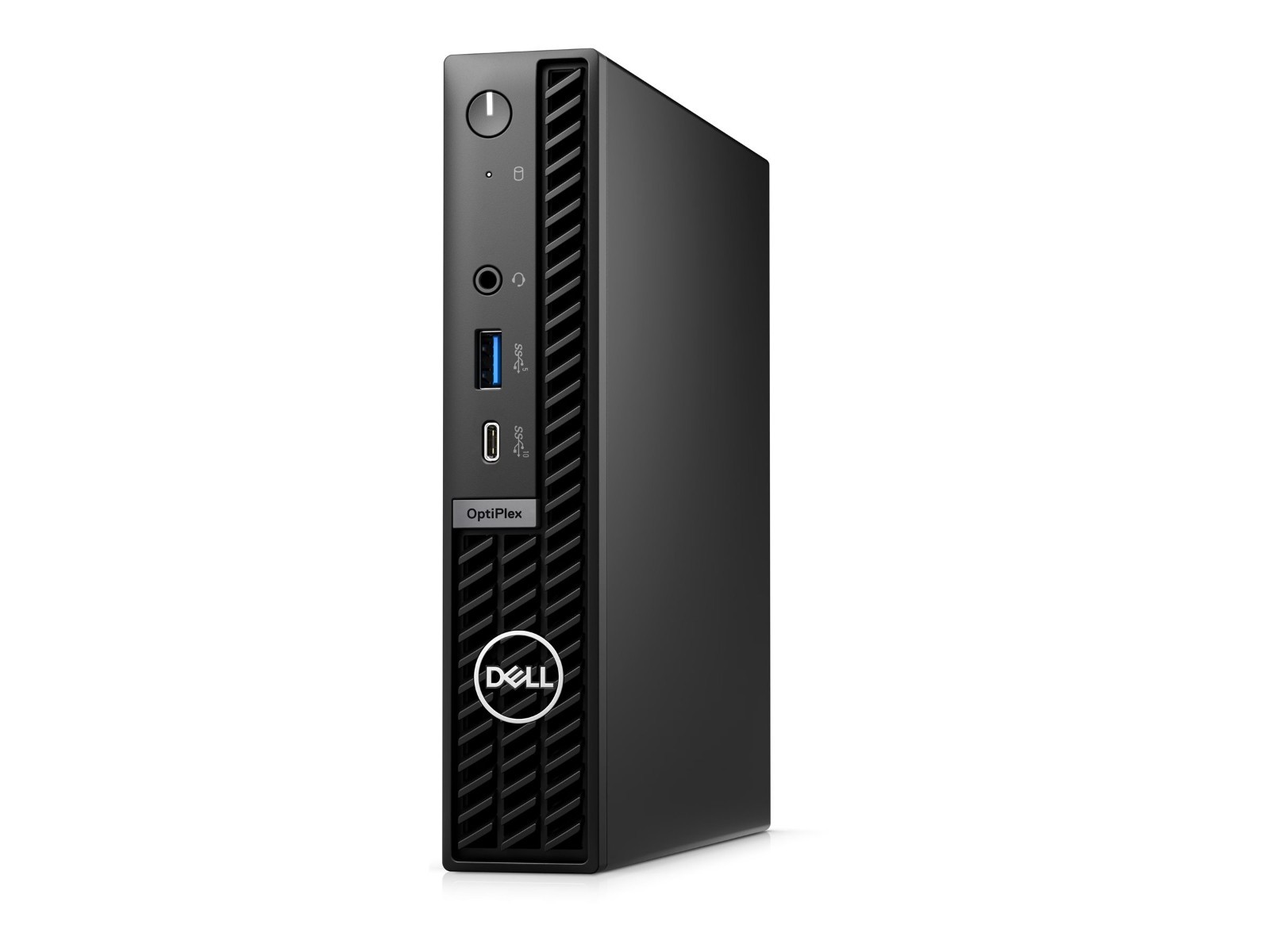 Dell OptiPlex 7020 Micro, Intel i5-14500T CPU, Up To 32GB DDR5, Up To 1TB NVMe