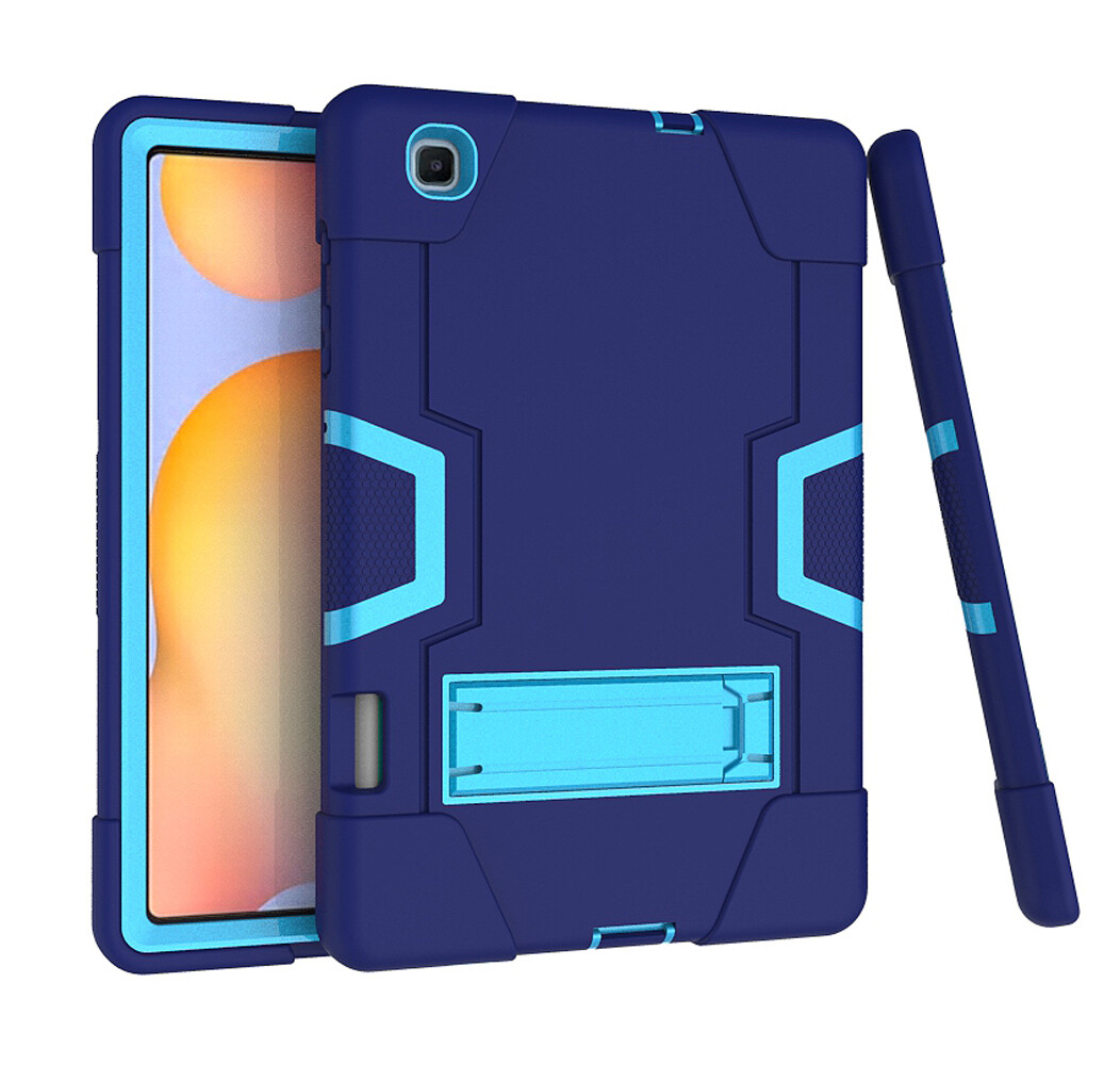For Samsung Galaxy Tab A7 Lite 8.7″A 10.1″Shockproof Heavy Duty Case Stand Cover