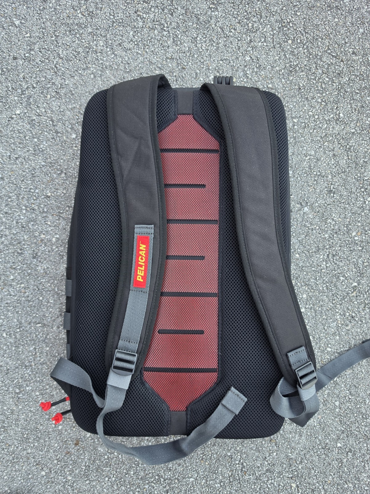 Pelican U105 Urban Laptop Backpack