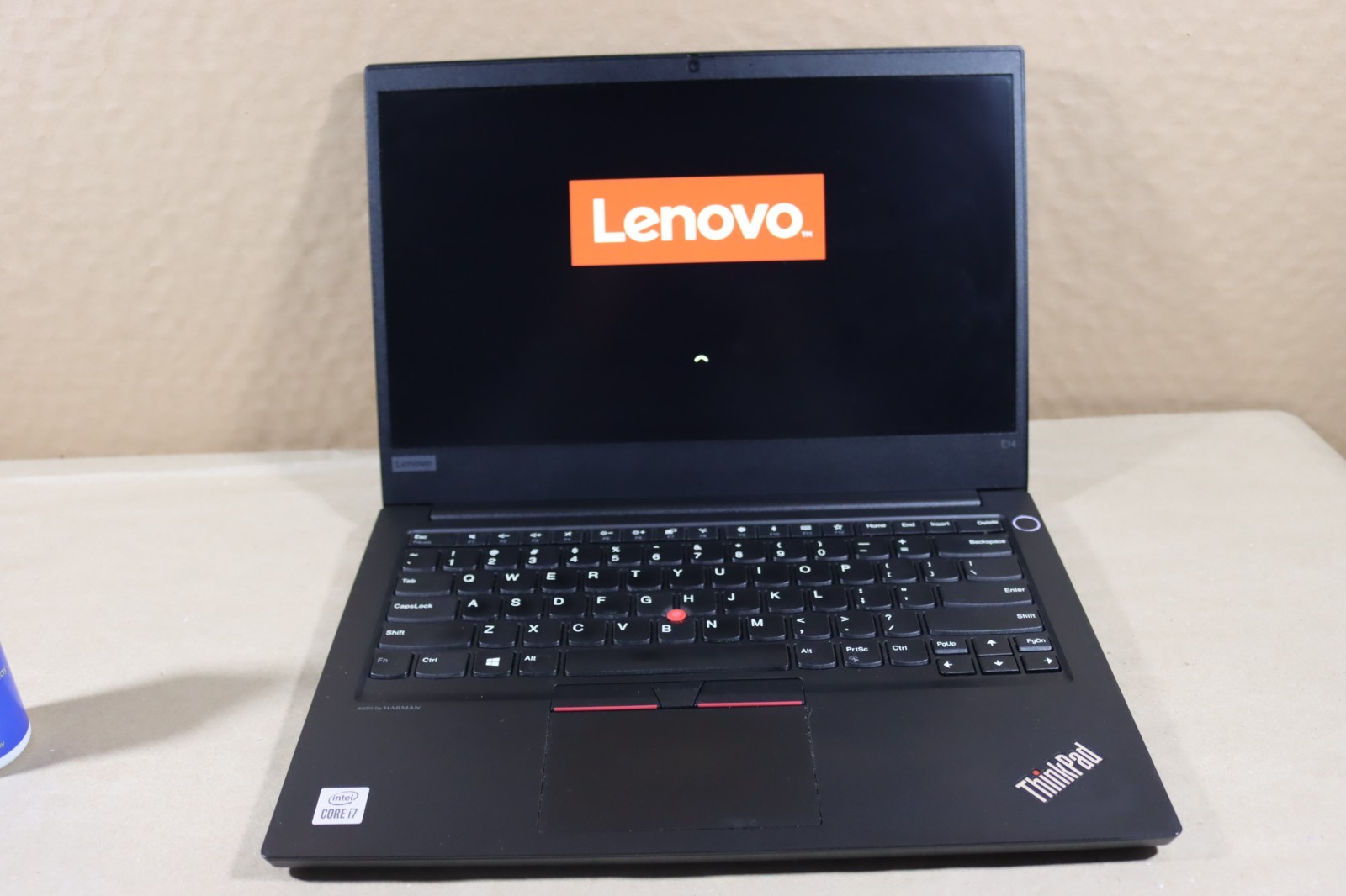 Lenovo ThinkPad E14 14 inch (256GB, Intel Core i7 10th Gen., 16GB Ram)