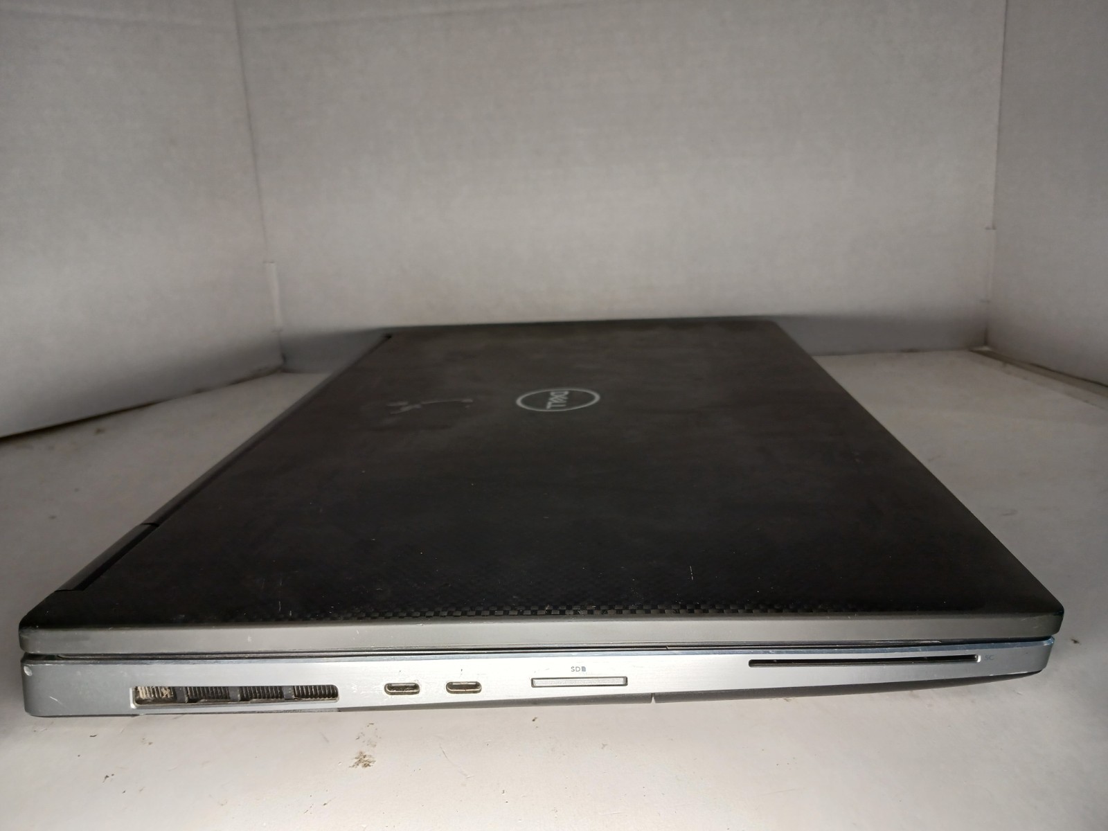 Dell Precision 7740 Laptop i7-9850H 32GB 256GB SSD Win11 RTX 3000 *READ* #97