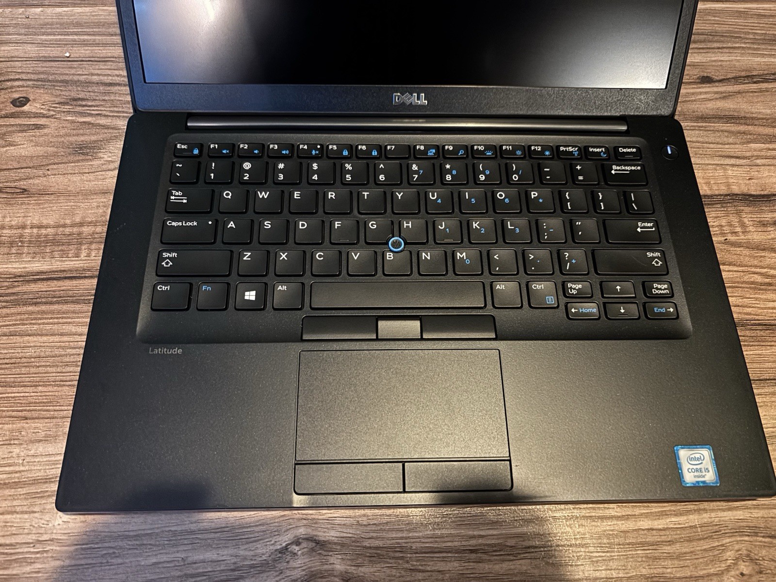 Dell Latitude 7480 14in (NO SSD/ RAM, I5-6300U NEW BATT/ OEM Charger)