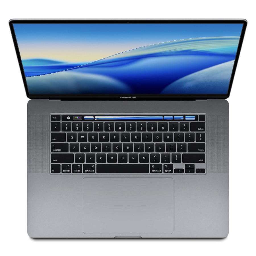 2019 Apple MacBook Pro 16″ i9 2.4GHz/32GB/2TB – (Space Gray) A2141 w/Warranty