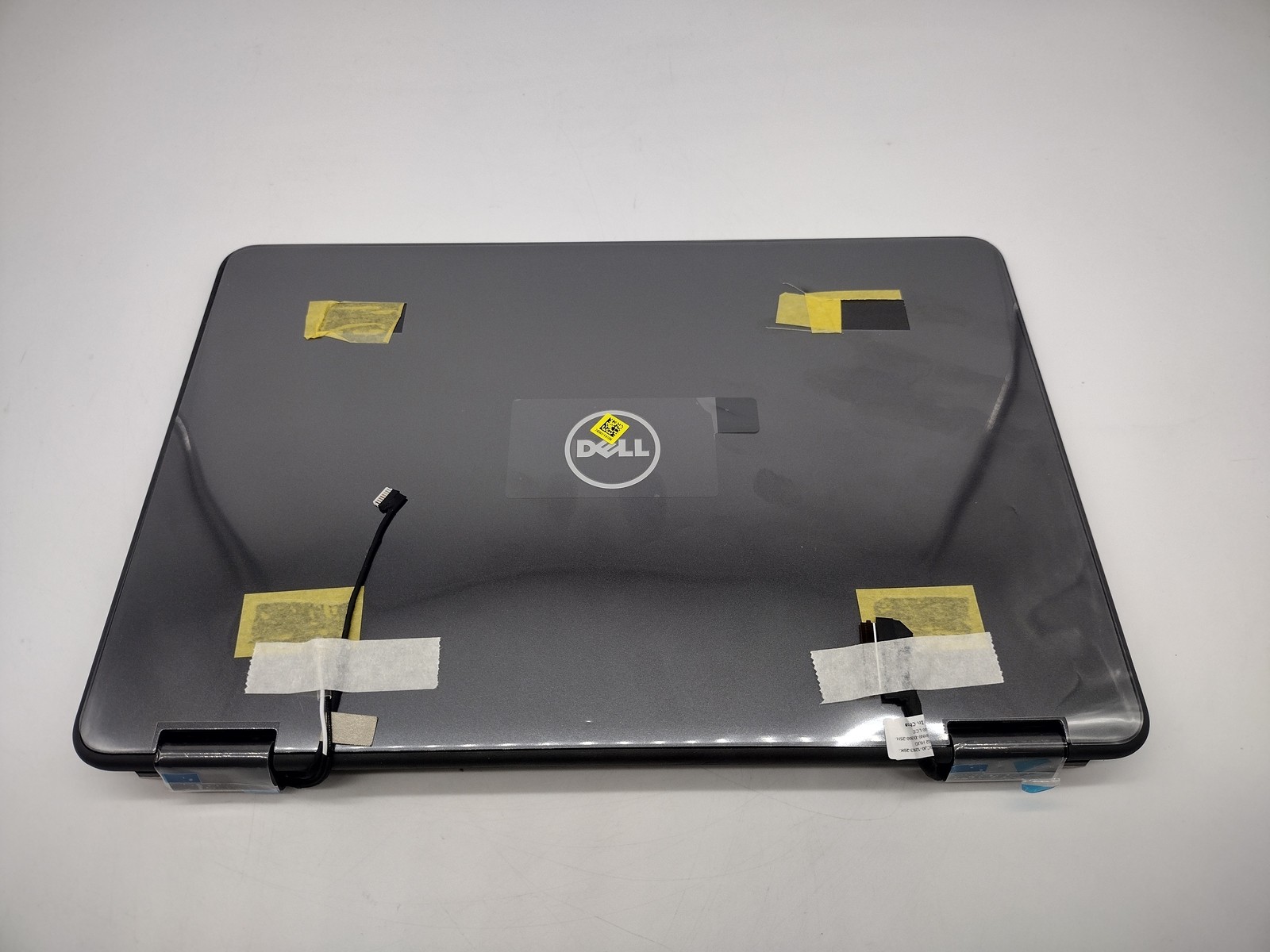 Genuine Dell Latitude 3189 11.6″ Touchscreen LCD Screen Assembly GRAY 0TRCJ0 NEW