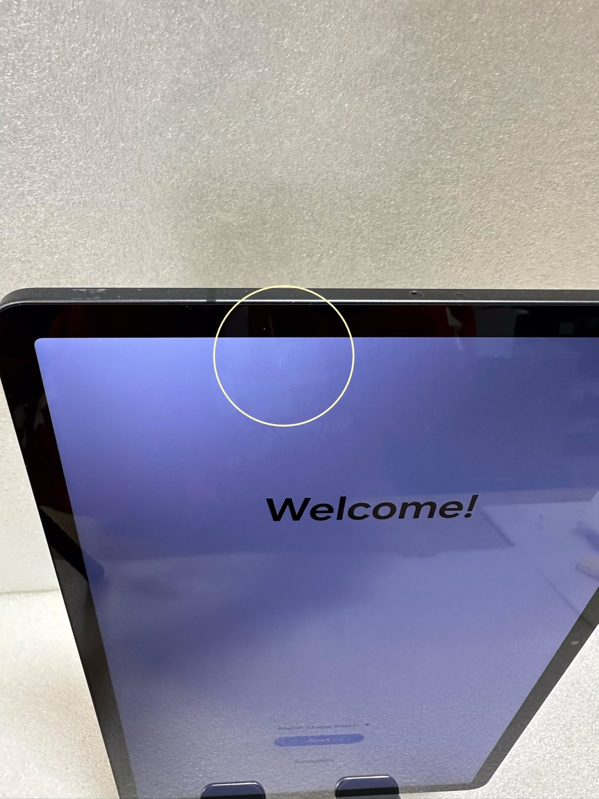Samsung Galaxy Tab S7 FE SM-T733 64 GB, Wi-Fi, 12.4 in – Mystic Black