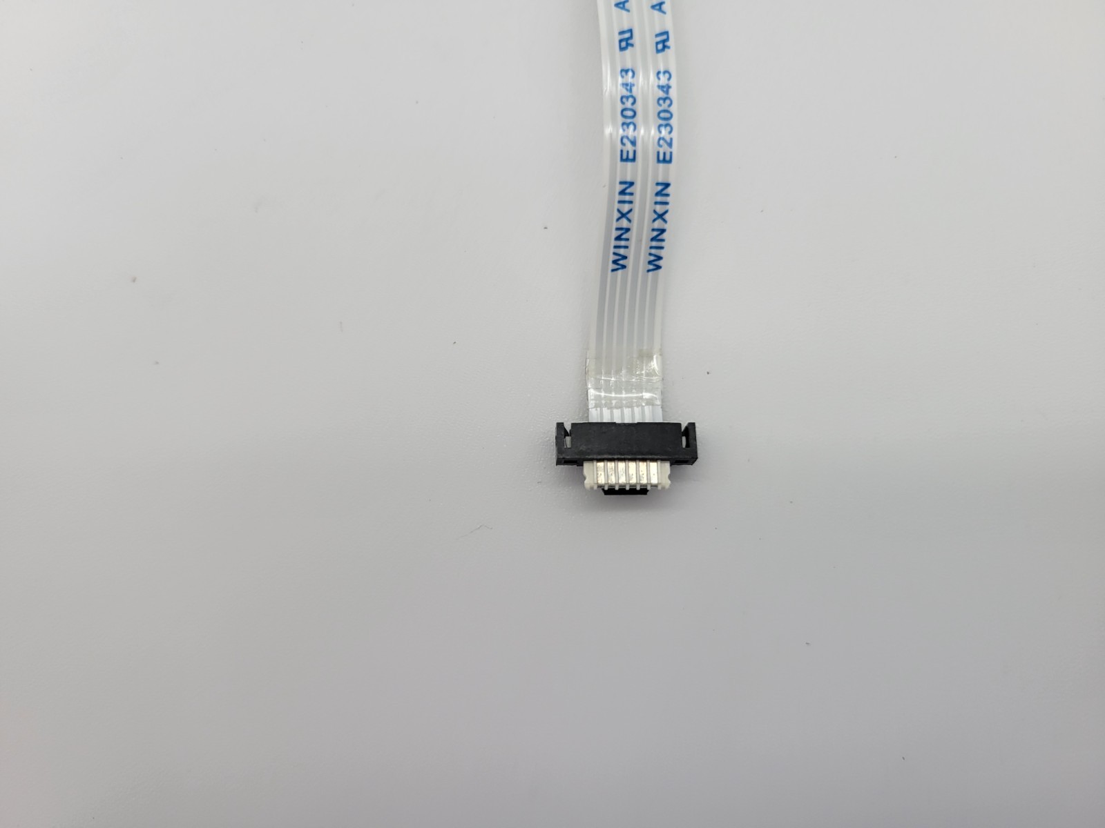 Button Control Panel For ASUS 27” Docking Monitor (VA27ECPSN)