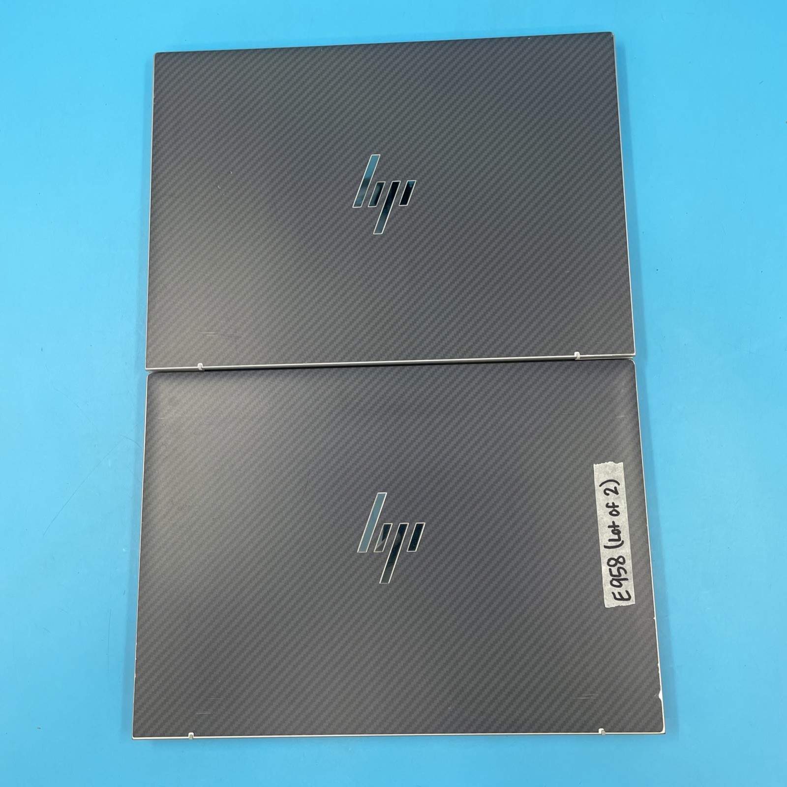 (LOT OF 2) HP EliteBook 840 G11 | Ultra 5 135U | 32GB RAM | NO DRIVE/OS | 81% +