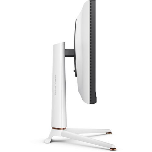BenQ MOBIUZ EX271U 27″ 4K HDR 165Hz Gaming Monitor 16:9, HDR10, FreeSync Premium