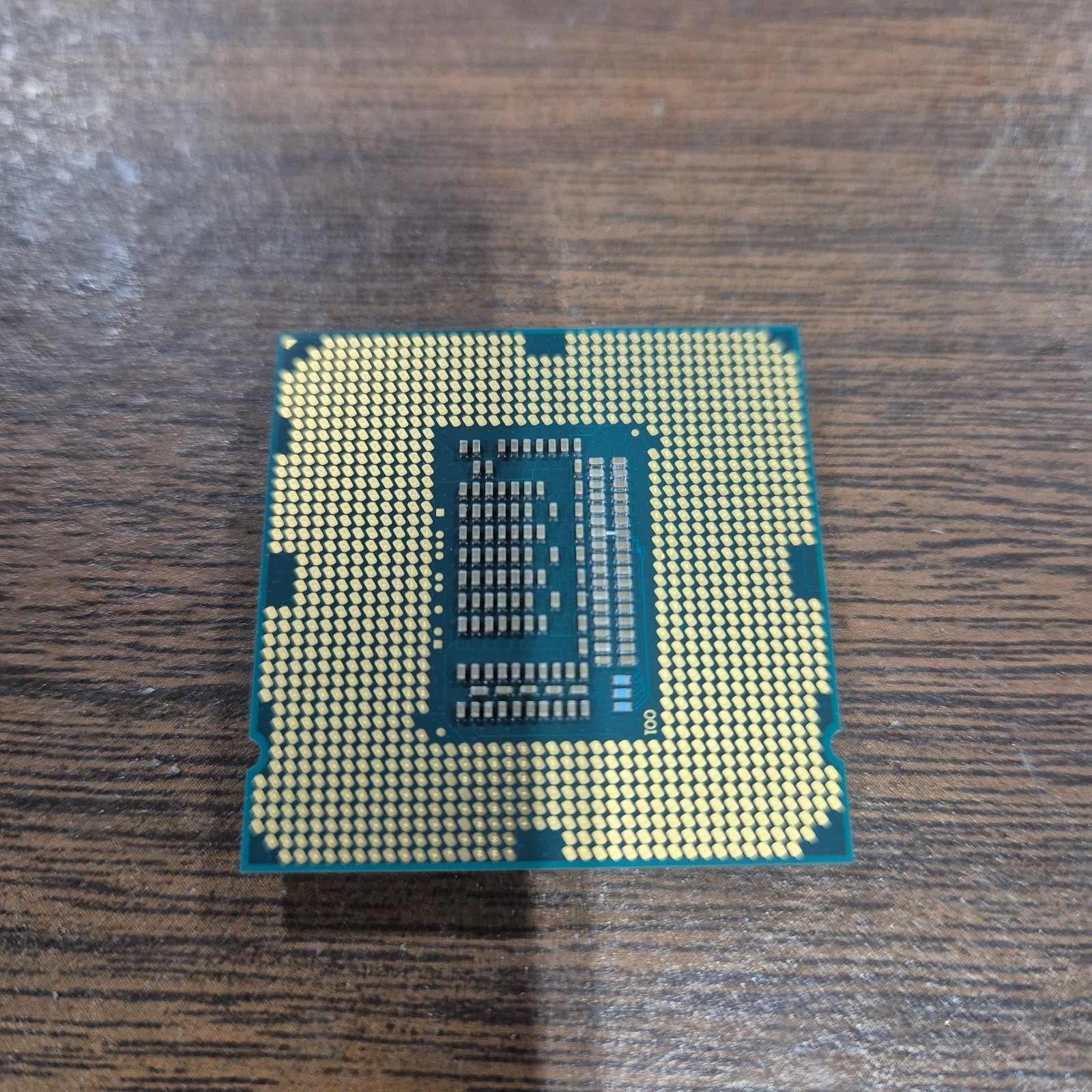 Intel Core I5-3330 SR0RQ 3.00GHz Processor