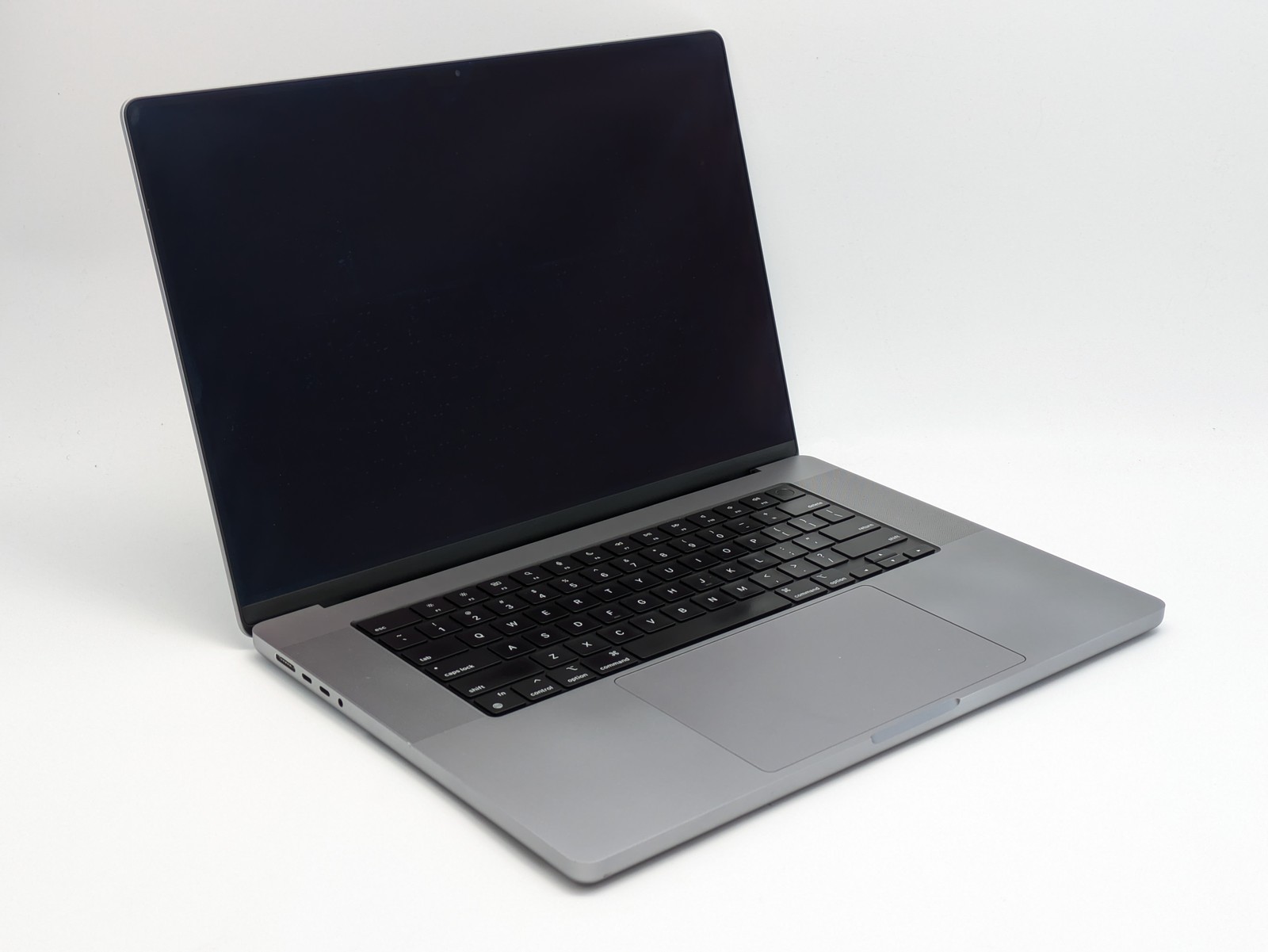 Apple MacBook Pro 2021 16.2″ M1 Pro 10-Core 512GB SSD 32GB RAM 16-Core GPU macOS