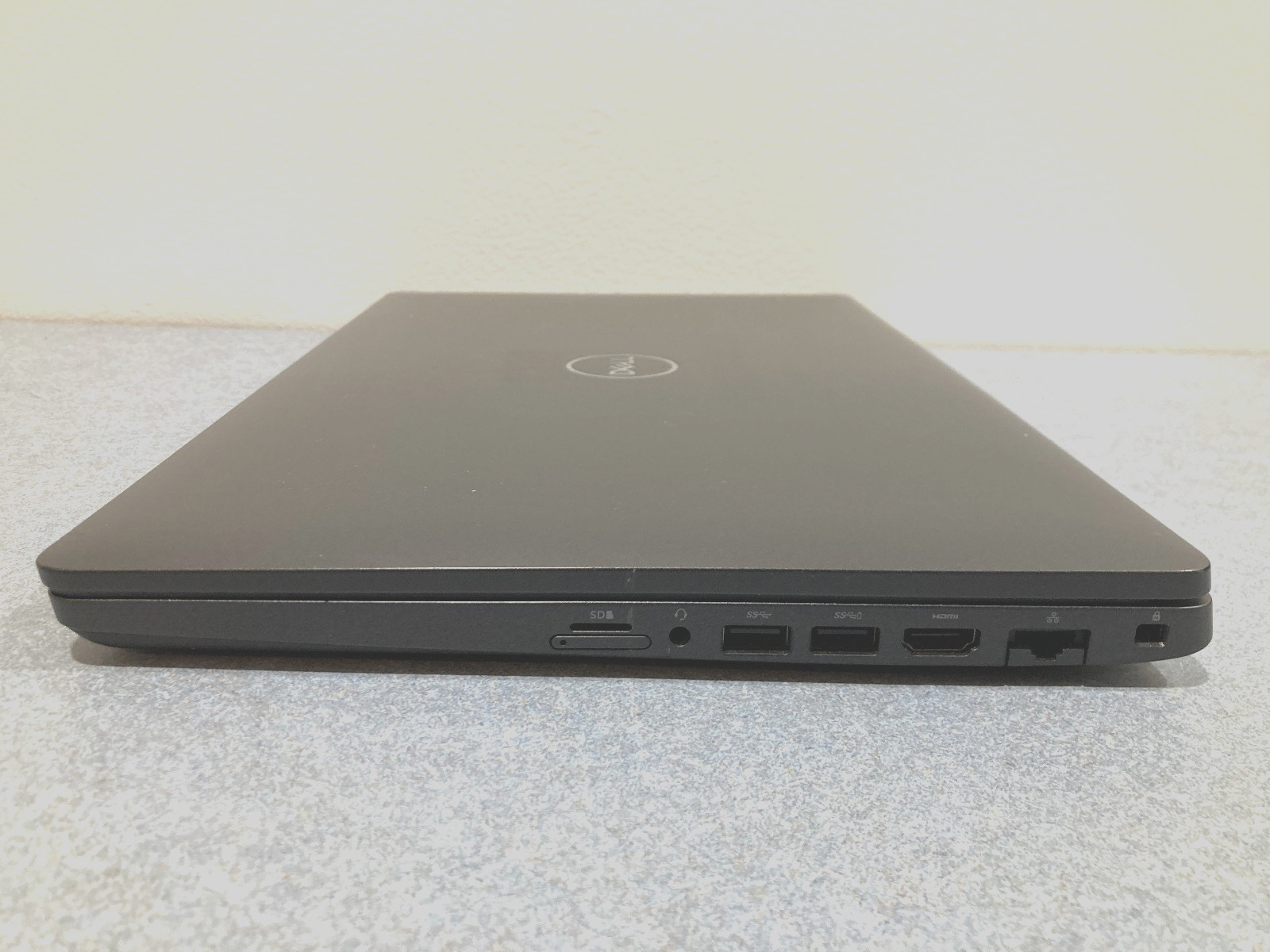 Dell Latitude 5500 i5-8265U 3.9GHz Turbo 16GB RAM 256GB NVMe Windows 11 Pro Read