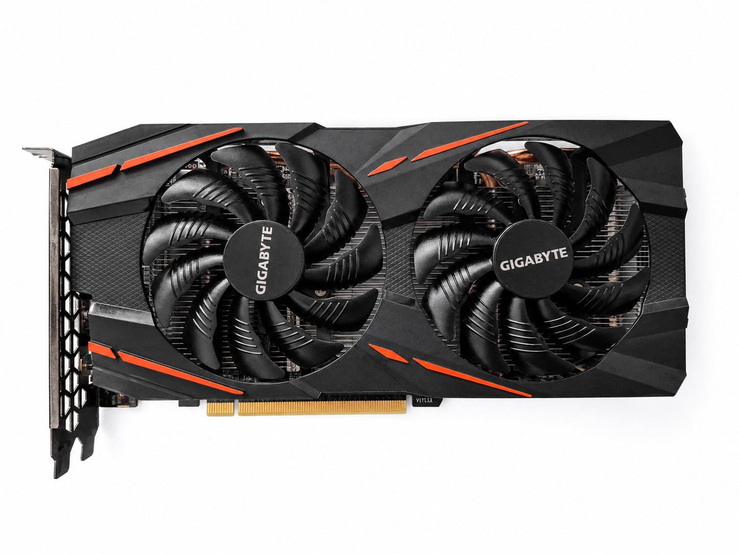 Refurbished GIGABYTE RX 580 8GB | 1yr Warranty