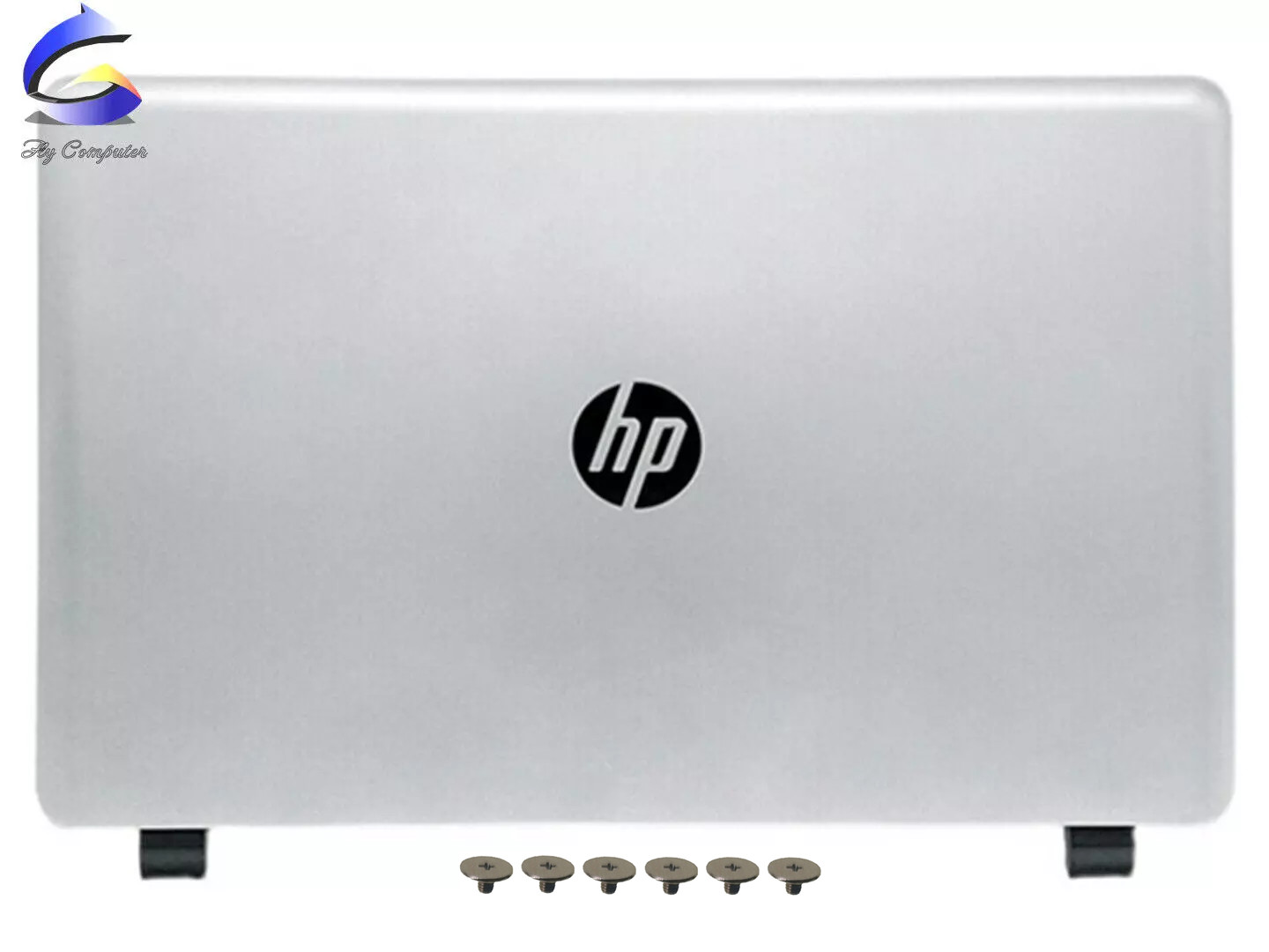 New For HP 350 G1 350 G2 355 G1 355 G2 LCD Back Cover Lid 15.6” 758057-001