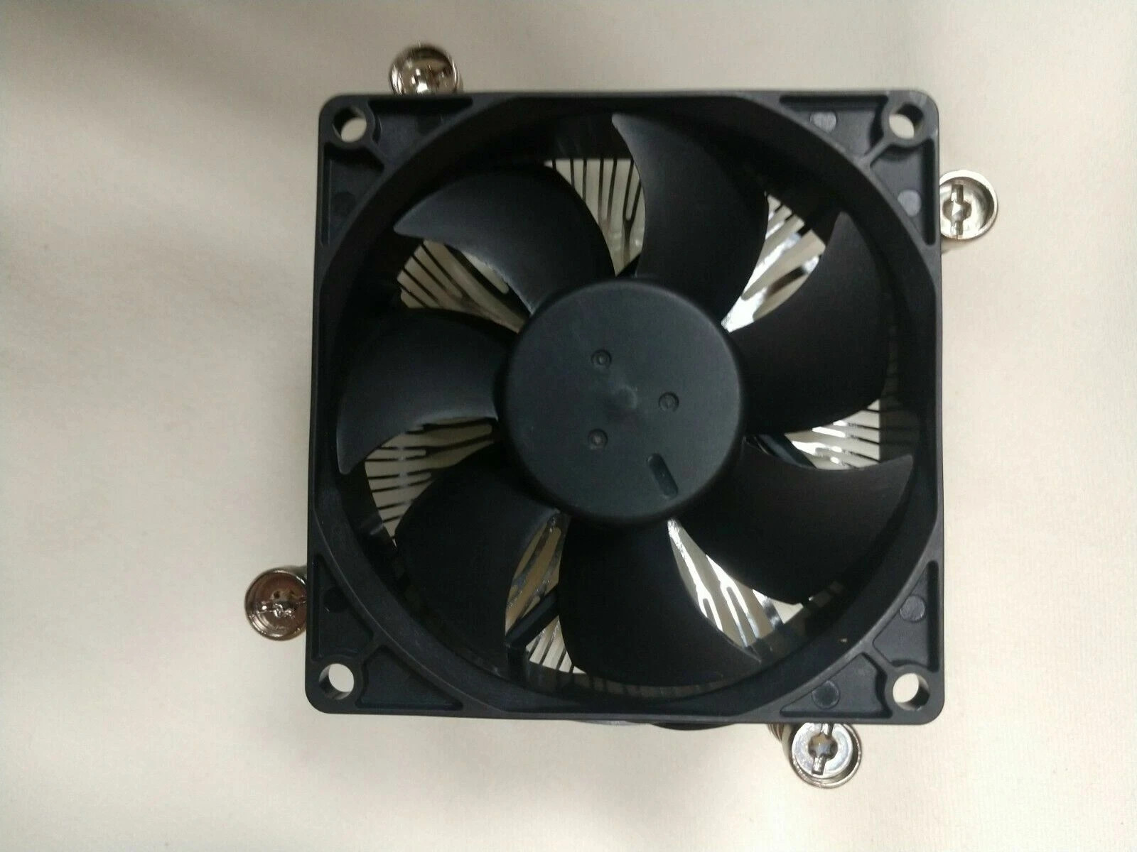 HP Pavilion Elite CPU Heatsink Fan 95W 810285-001 804057-001 908998-001