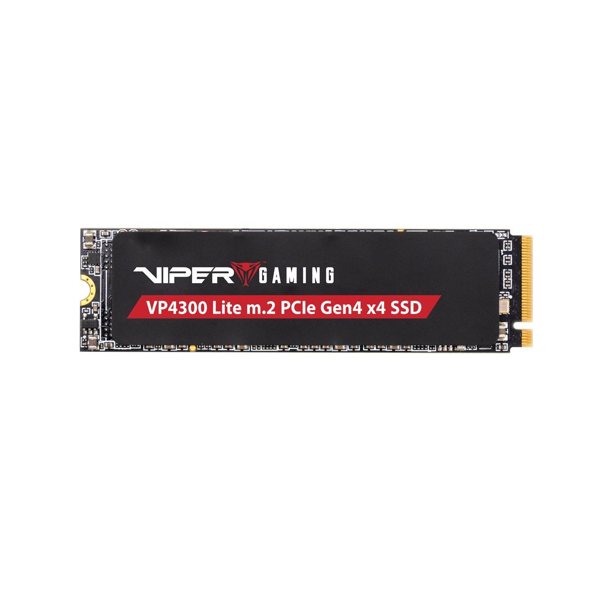 Patriot VP4300L 500GB 1TB 2TB 4TB M.2 2280 PCIe Gen4x4 NVMe Internal SSD PS5 Lot