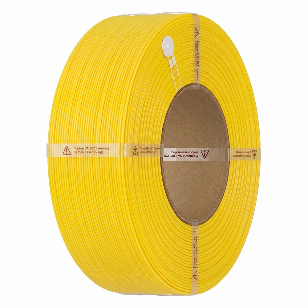 【Add 10 to Cart】 Creality Hyper PLA Refill 3D Filament 1.75mm High Speed PLA