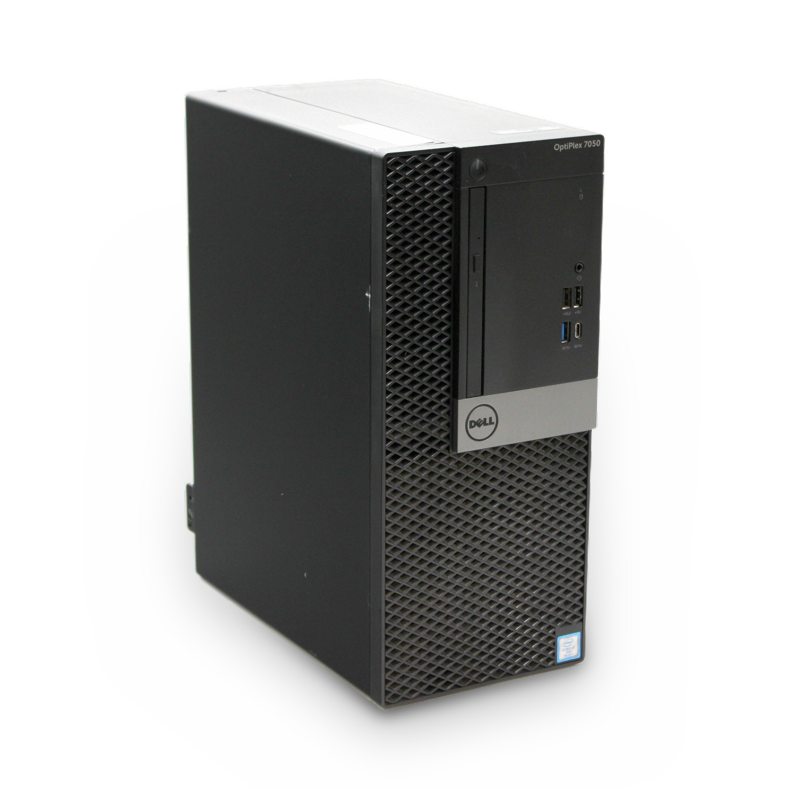 Dell Optiplex 7050 SFF i7-7700 3.6GHz 16GB DDR4 DVD-RW Grade A No Drive, OS