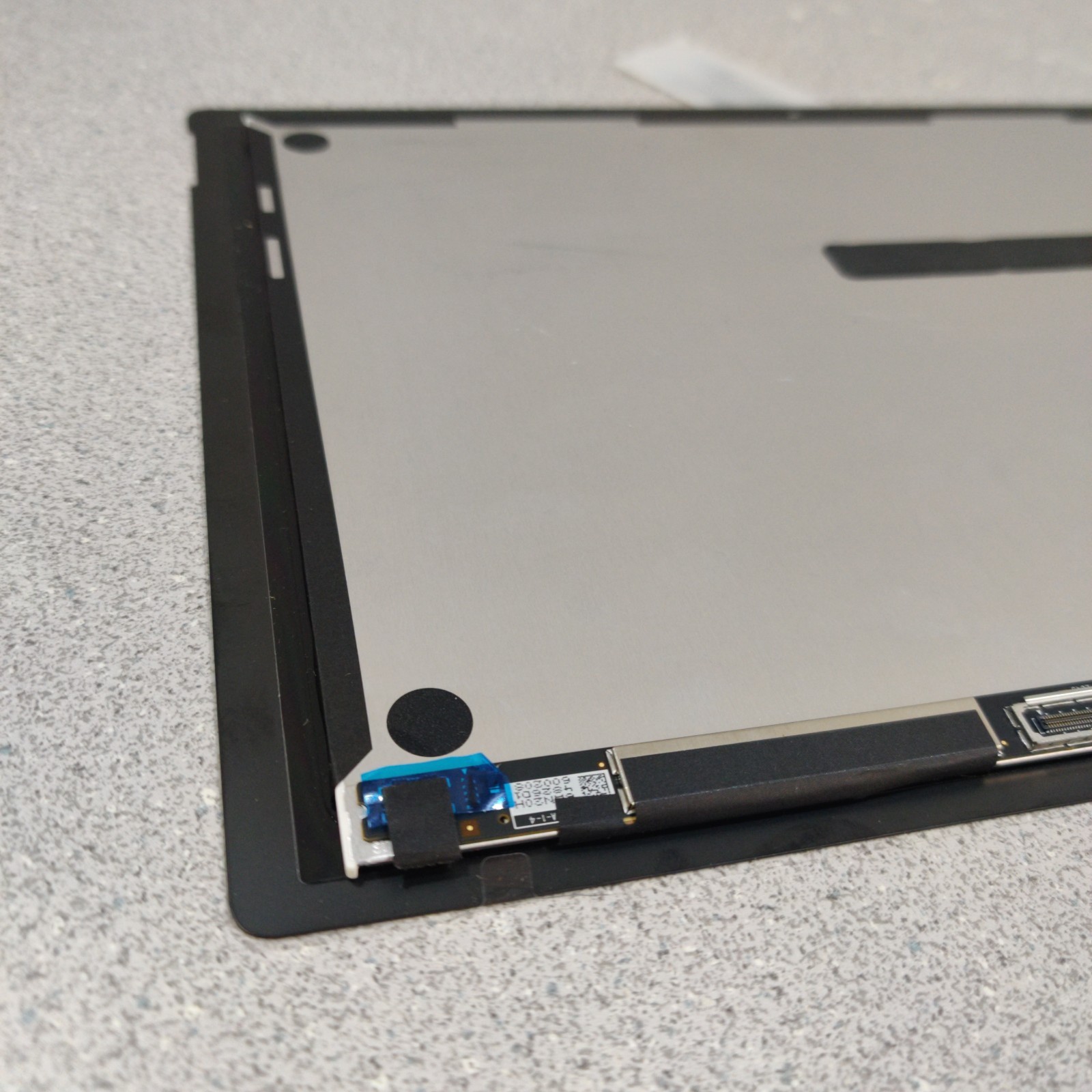 NEW** 6870S-2403C Microsoft Lcd/Digi Surface Pro 6 12.3 2736 X 1824 1807 1809