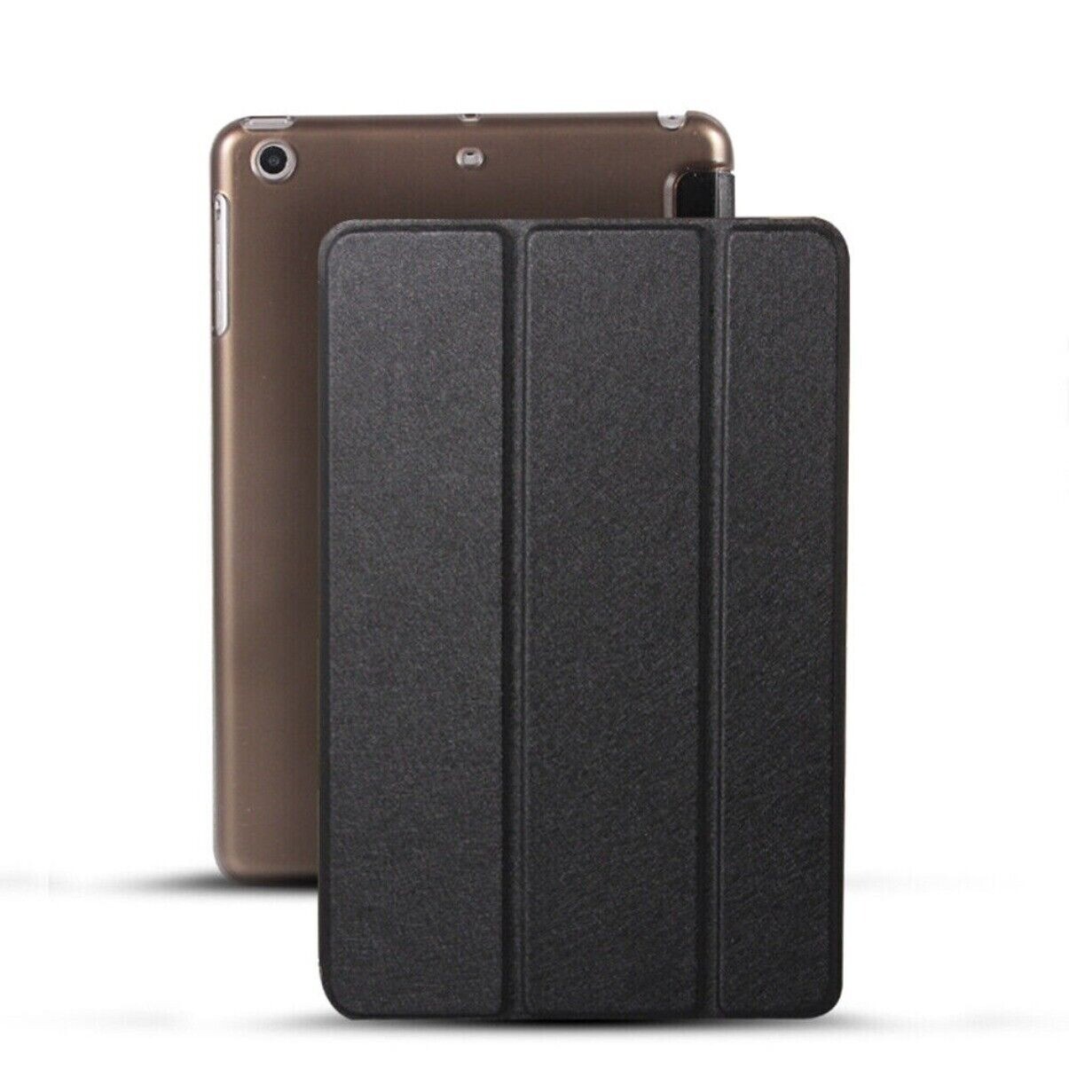 10.2″ iPad 7th 8th 9th Generation Case For iPad Pro 11″ M2 Flip Stand Case Cover