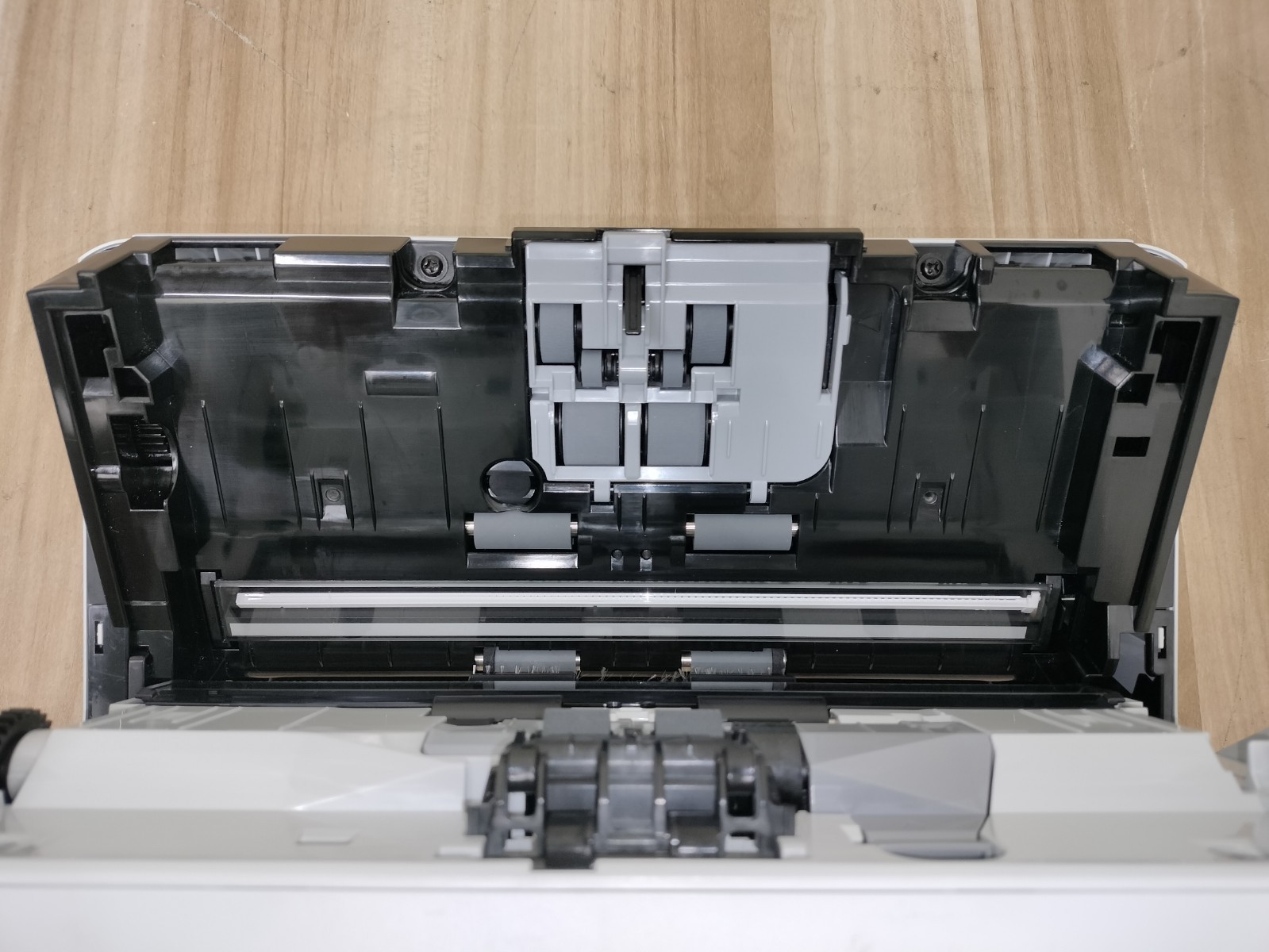 Brother ADS-3100 Duplex High Speed Document Scanner 600 DPI Home/Business