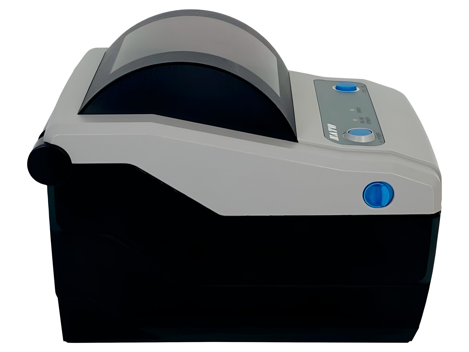 SATO CG412DT Easy-to-Use Direct Thermal 4×6 Home Business Label Printer LAN USB