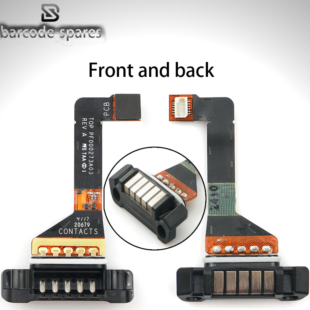 Cradle Charging Connector for Zebra Symbol DS3678-DP DS3678-HP DS3678-SR Scanner