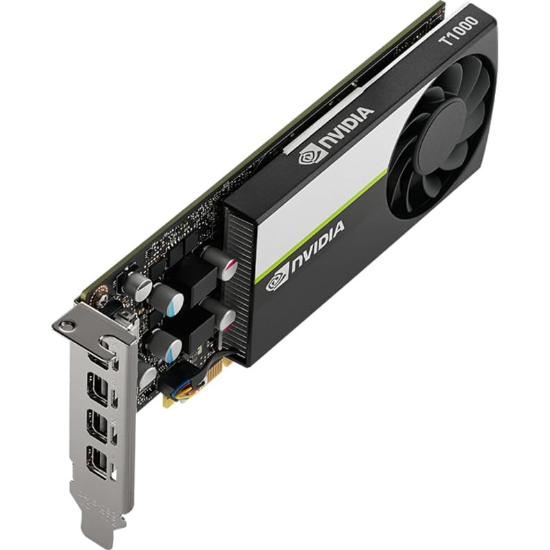 PNY NVIDIA T1000