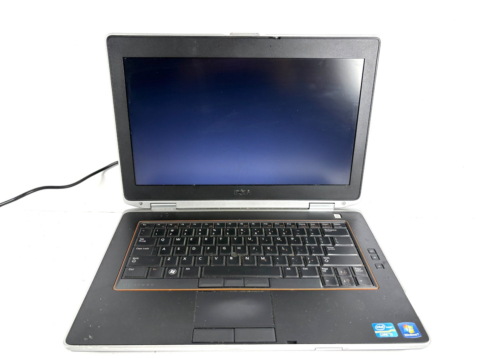 Dell Latitude E6420 14″ HD 2.2GHz i3 4GB RAM 128GB HDD