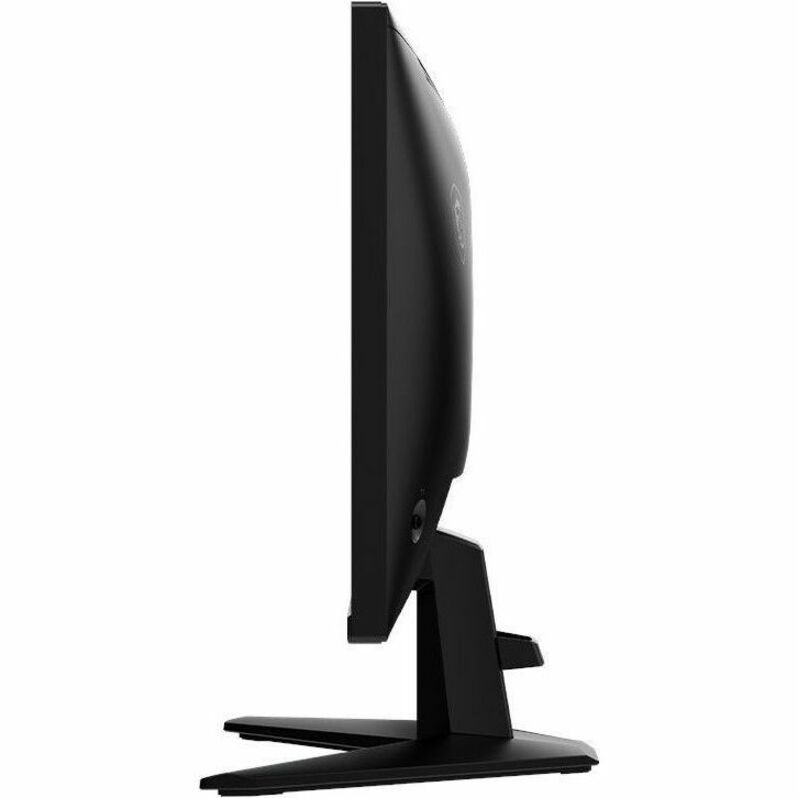 MSI MAG255XF 25″ FHD Gaming Monitor 300Hz Metallic Black