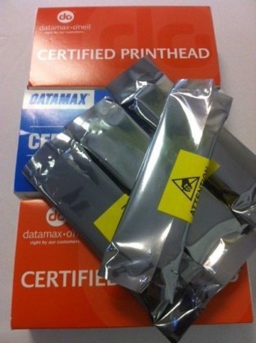 Honeywell **ORIGINAL** KPW-104-8PBB4-DMX Printhead 203DPI NEW **US SHIP**