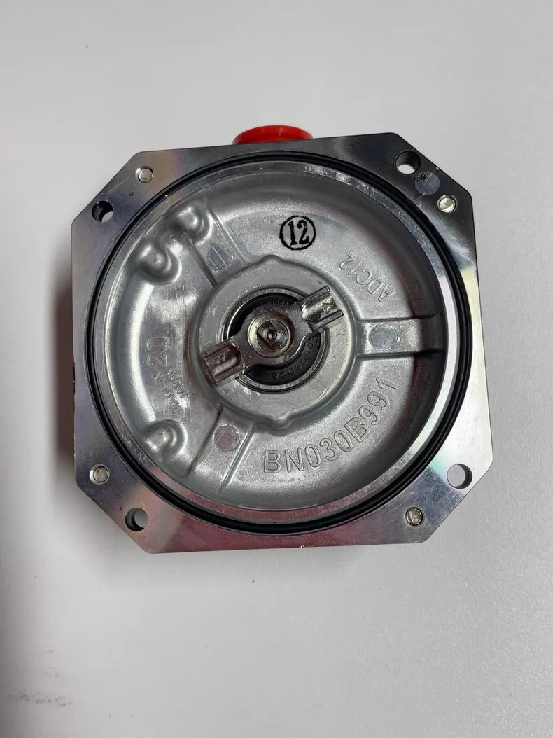 1PC New Mitsubishi OSA24R BN030B991 Servo Encoder (provide the motor number）