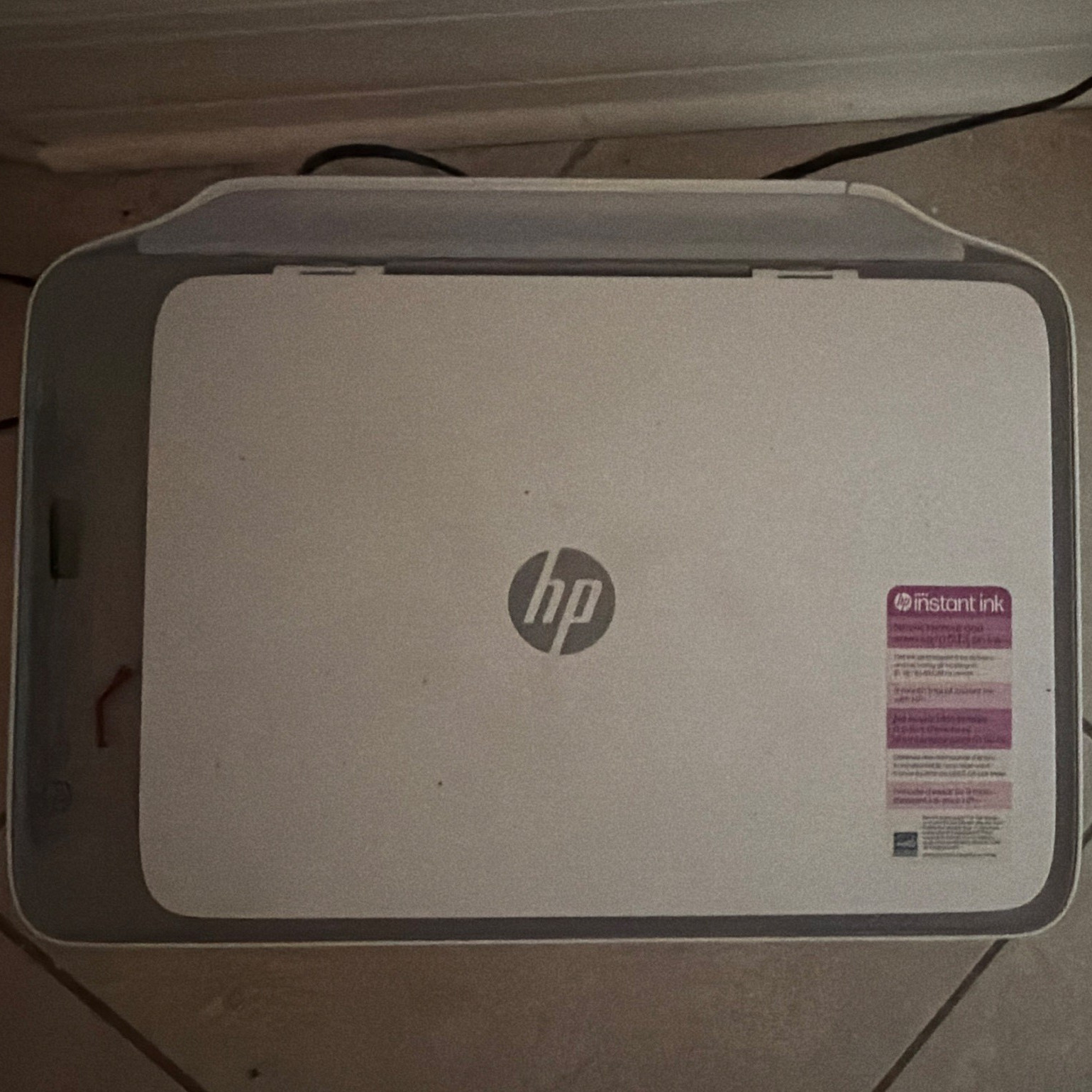 HP ScanJet Pro 2000 s2 Duplex Desktop Scanner 600×600 DPI USB 3.0 A4