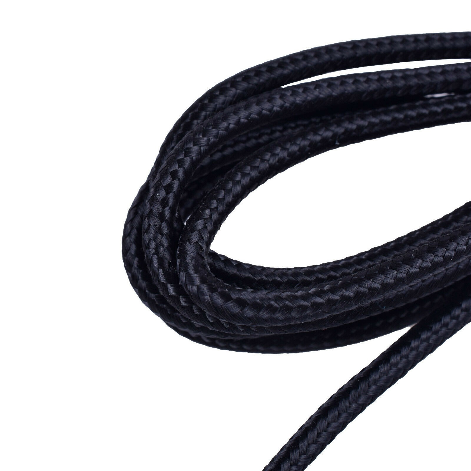 Mouse Mice USB PVC+Nylon Braided Cable Line Wire 2.2m For Logitech G500 G500S A