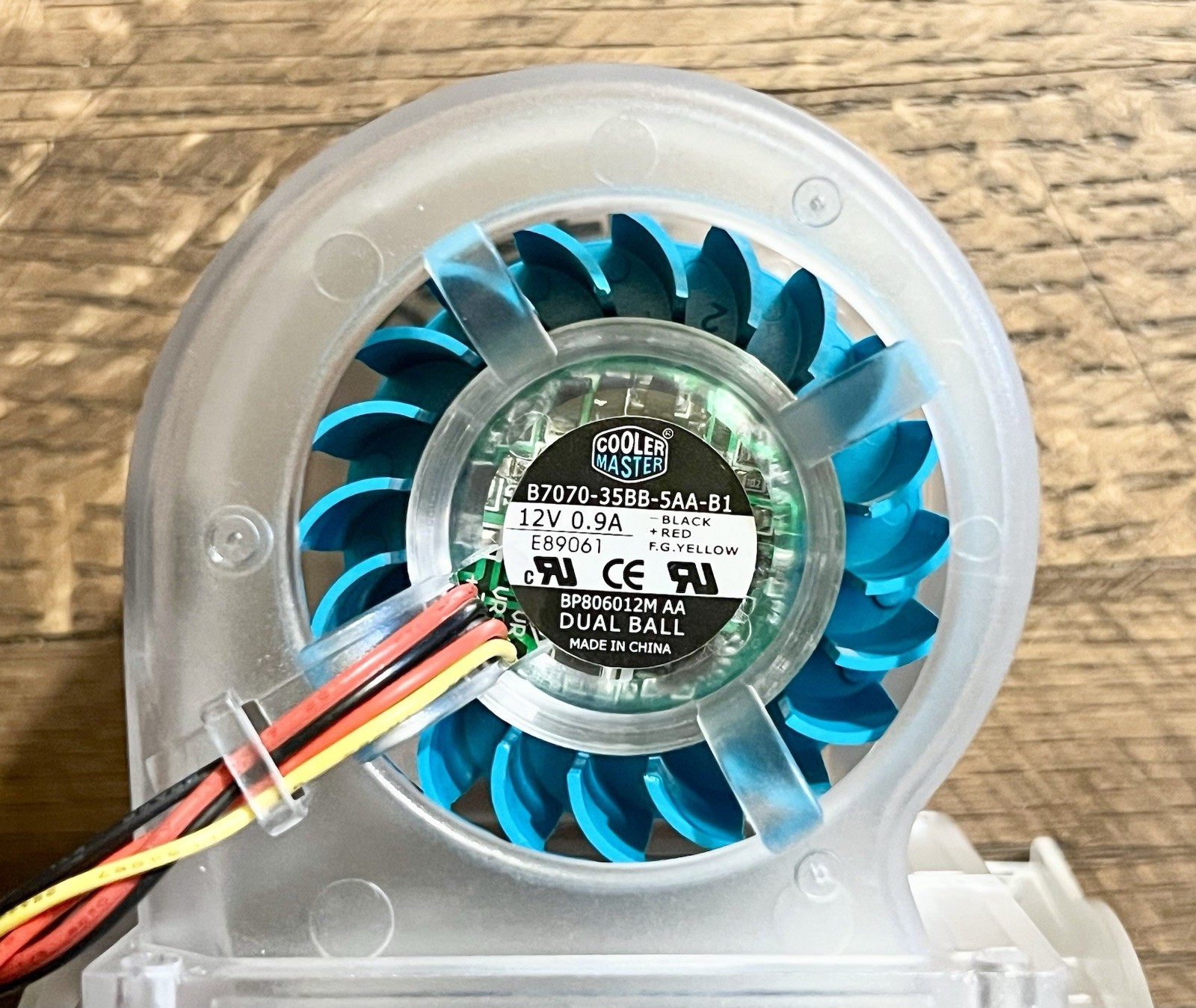 Cooler Master Aero 4 Lite Socket 478 CoolerMaster Heatsink CPU cooler Jet Fan