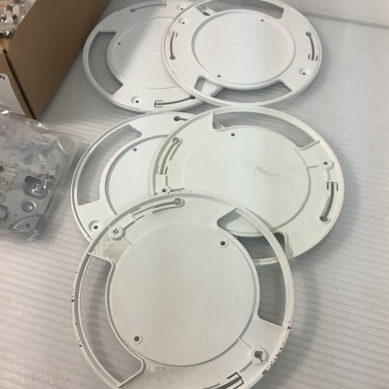 Sophos AP 55c Wireless Access Point (Lot of 6)