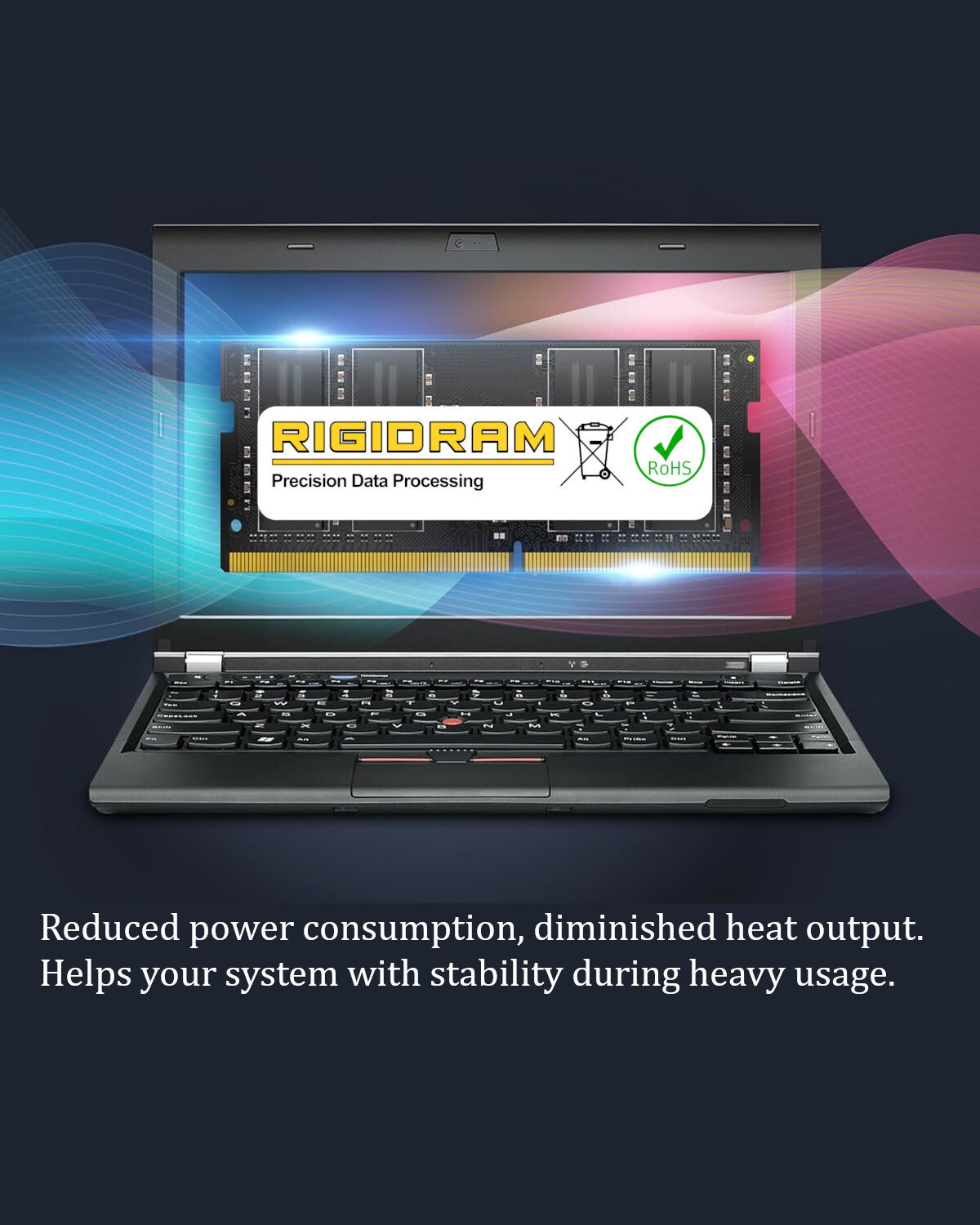 8GB RAM Dell Optiplex 7460 AIO DDR4 Laptop Memory