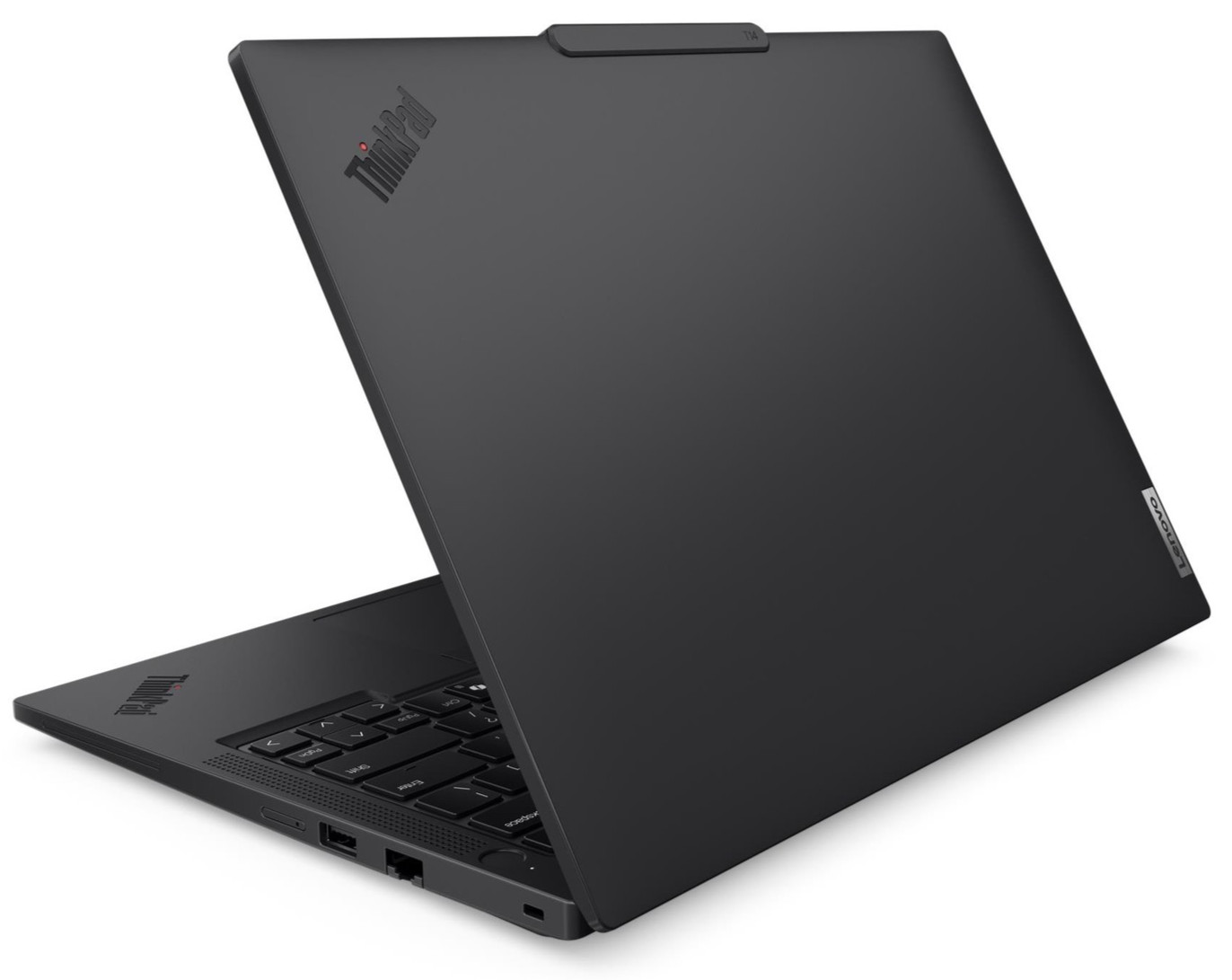 Lenovo ThinkPad T14 Gen 6 14″ WUXGA Touch Ultra 7 265U 32GB 1TB SSD IR Cam FPR