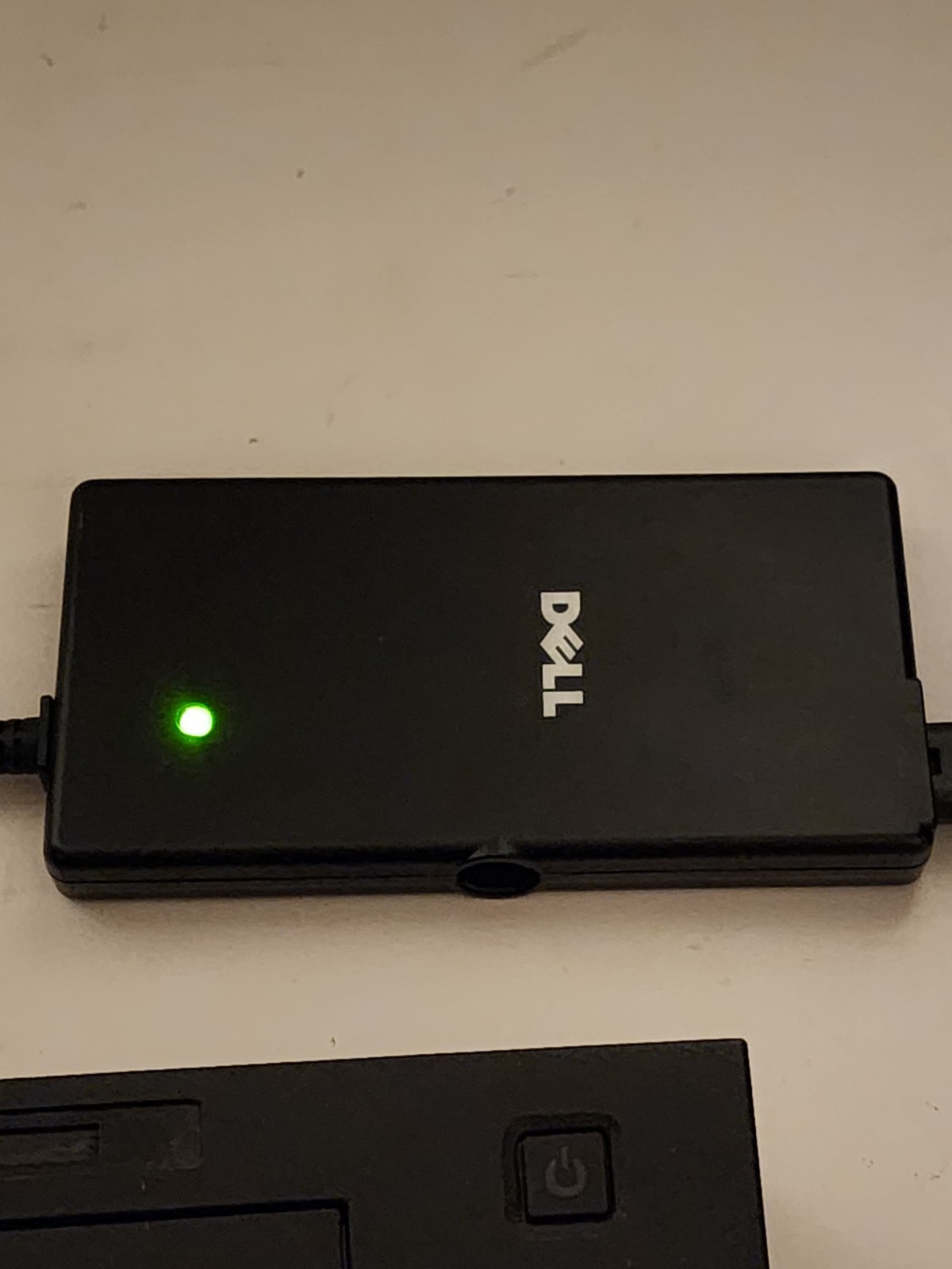 Dell Inc PRO3X Docking Station With Dell PA-12 Family DA65NS3-00 Adapter