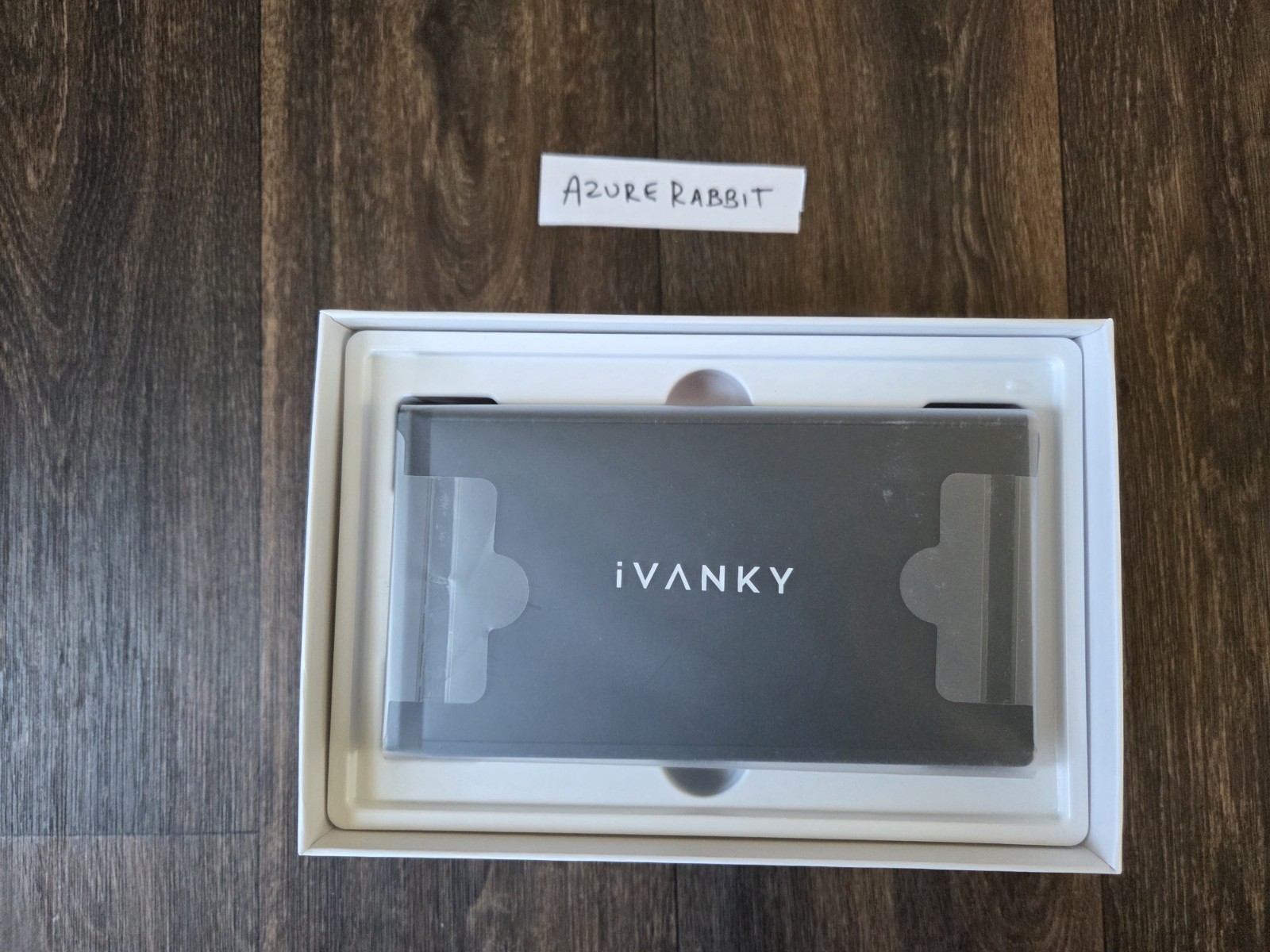 iVANKY FusionDock Max 1 Docking Station