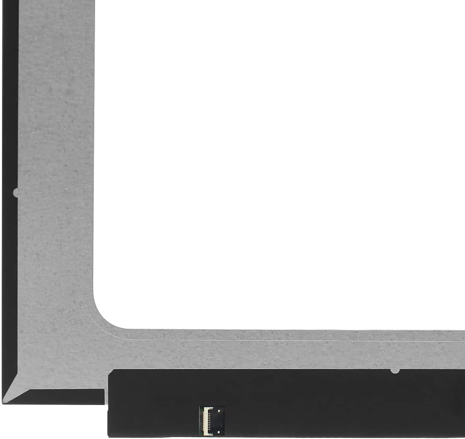 NE156QHM-NZ3 V8.0 40 pin 15.6 inch 240HZ LCD Screen Display NEW QHD 2560×1440