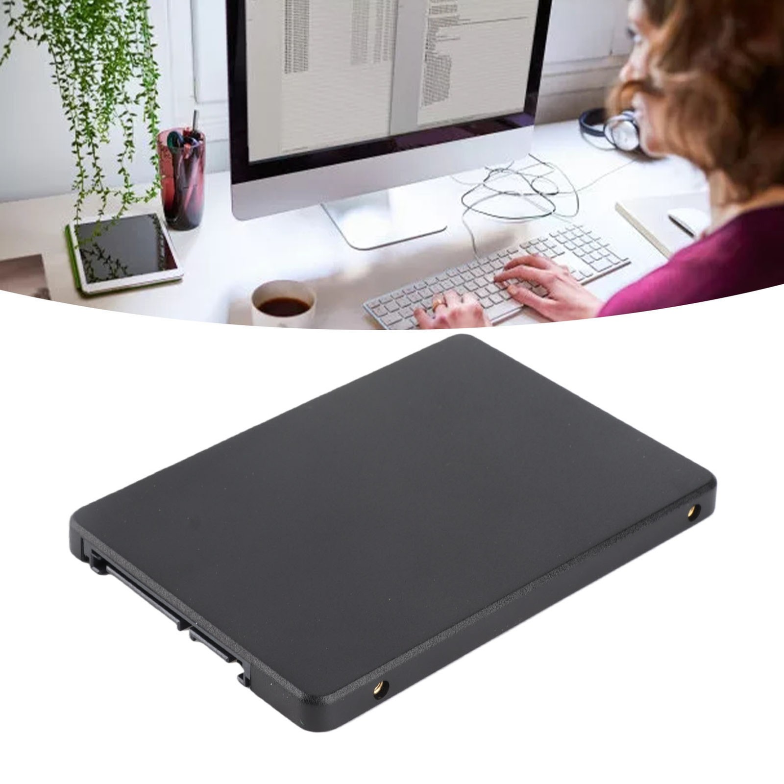Internal Gaming SSD 2.5in 6Gbps 3.0 3D TLC 550MB/s Read 500MB/s Write KMHG