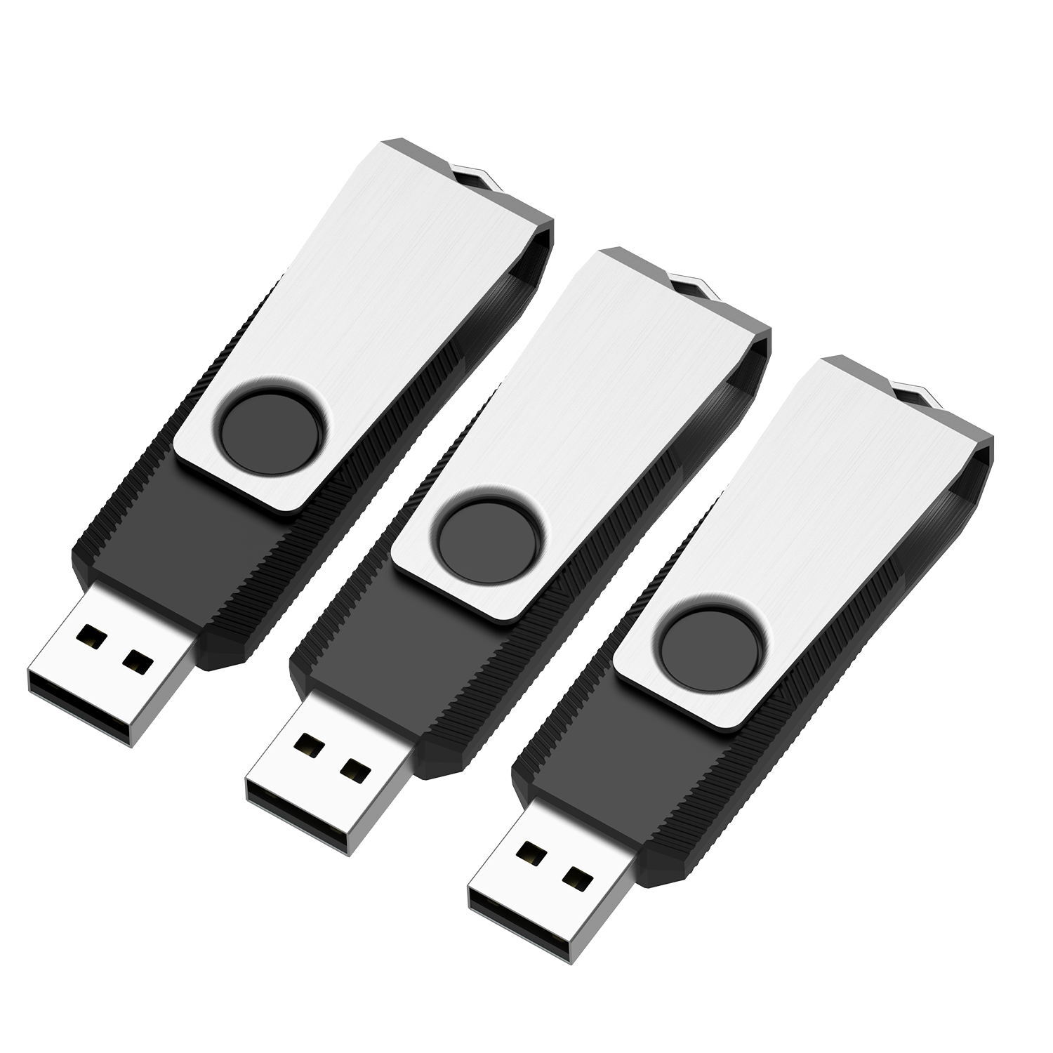 USB Flash Drives Memory Stick Thumb Drive 2GB,4GB, 8GB,32GB Wholesale Sale PACK