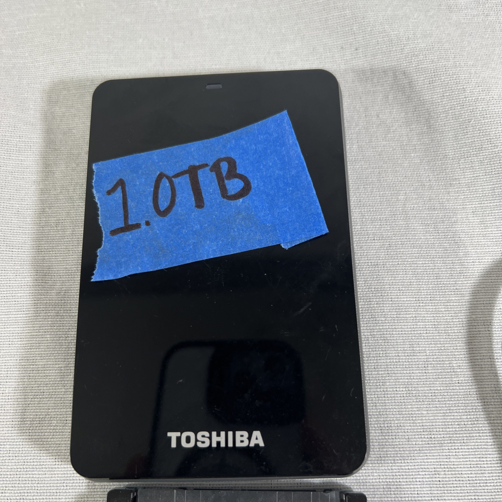 Lot of 11 1TB/ 500/640/750/128/250/480/512 GB HDD/ SSD *Tested & Formatted*