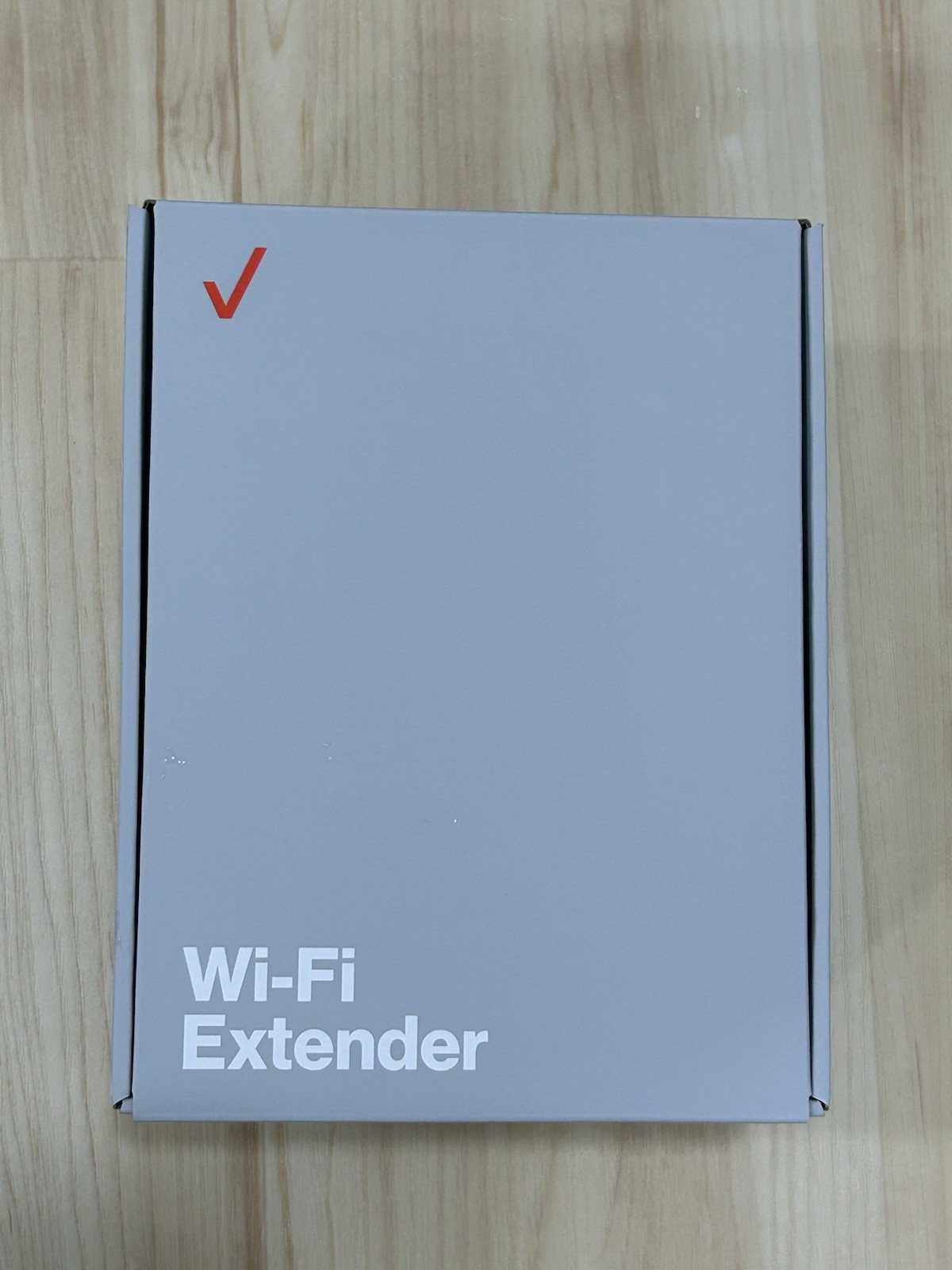 Verizon CE1000A Wi-Fi Extender Wi-Fi 6 – New
