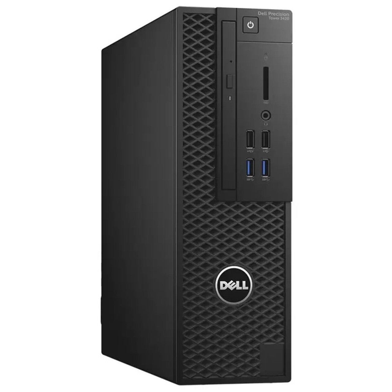 Dell Desktop Computer PC i5 up to 64GB RAM 1TB NVMe m.2 SSD Windows10 or 11 WiFi
