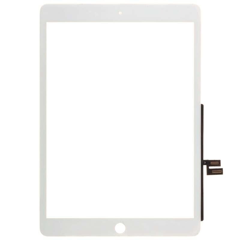 Aftermarket Digitizer for iPad 5 (2017) – White